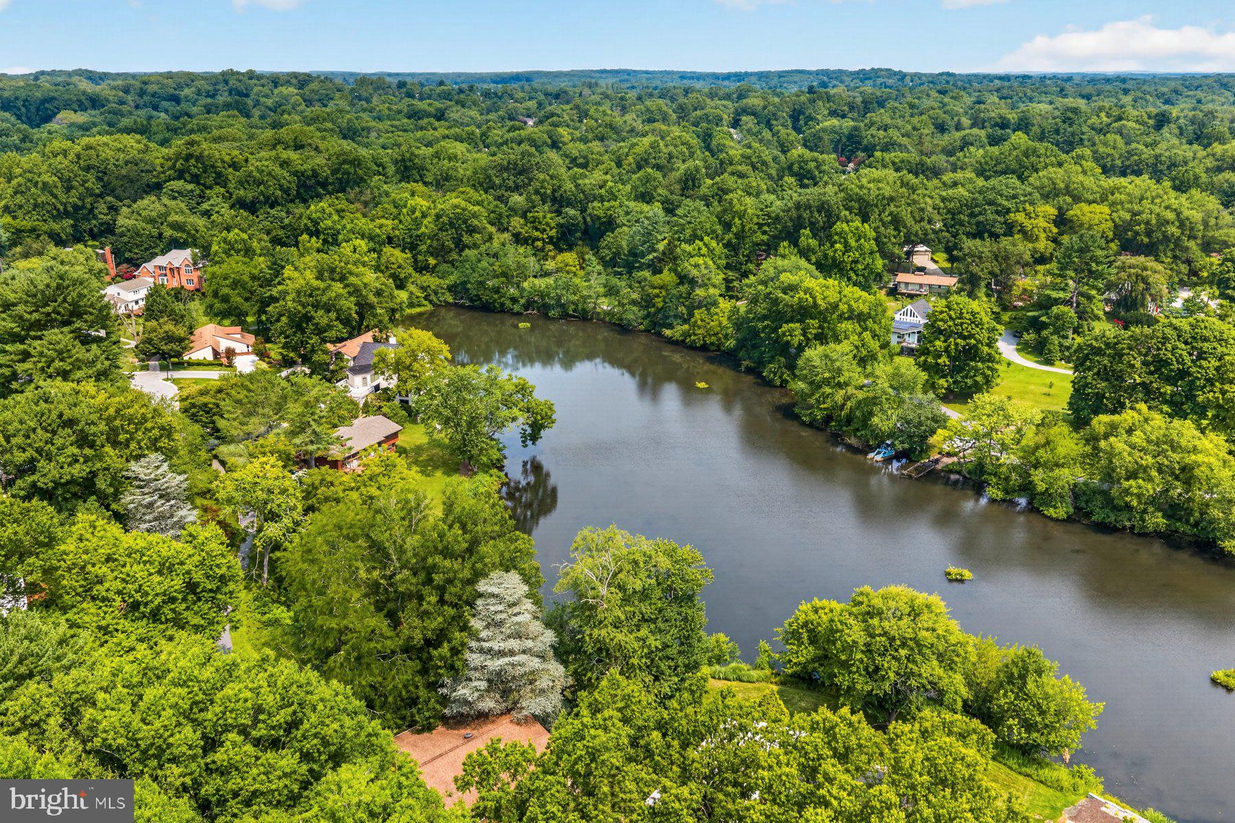 WILDE LAKE - Residential