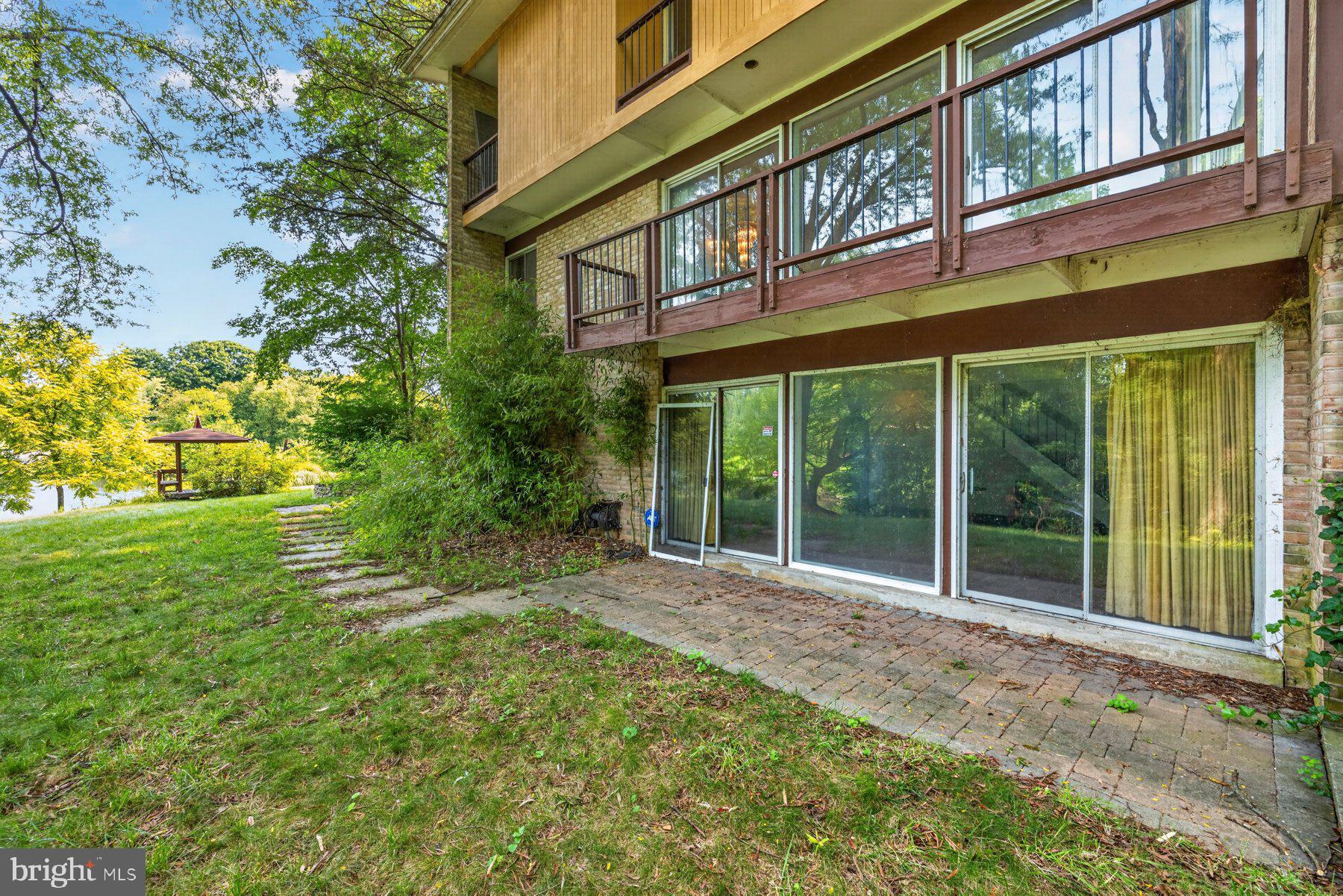 WILDE LAKE - Residential
