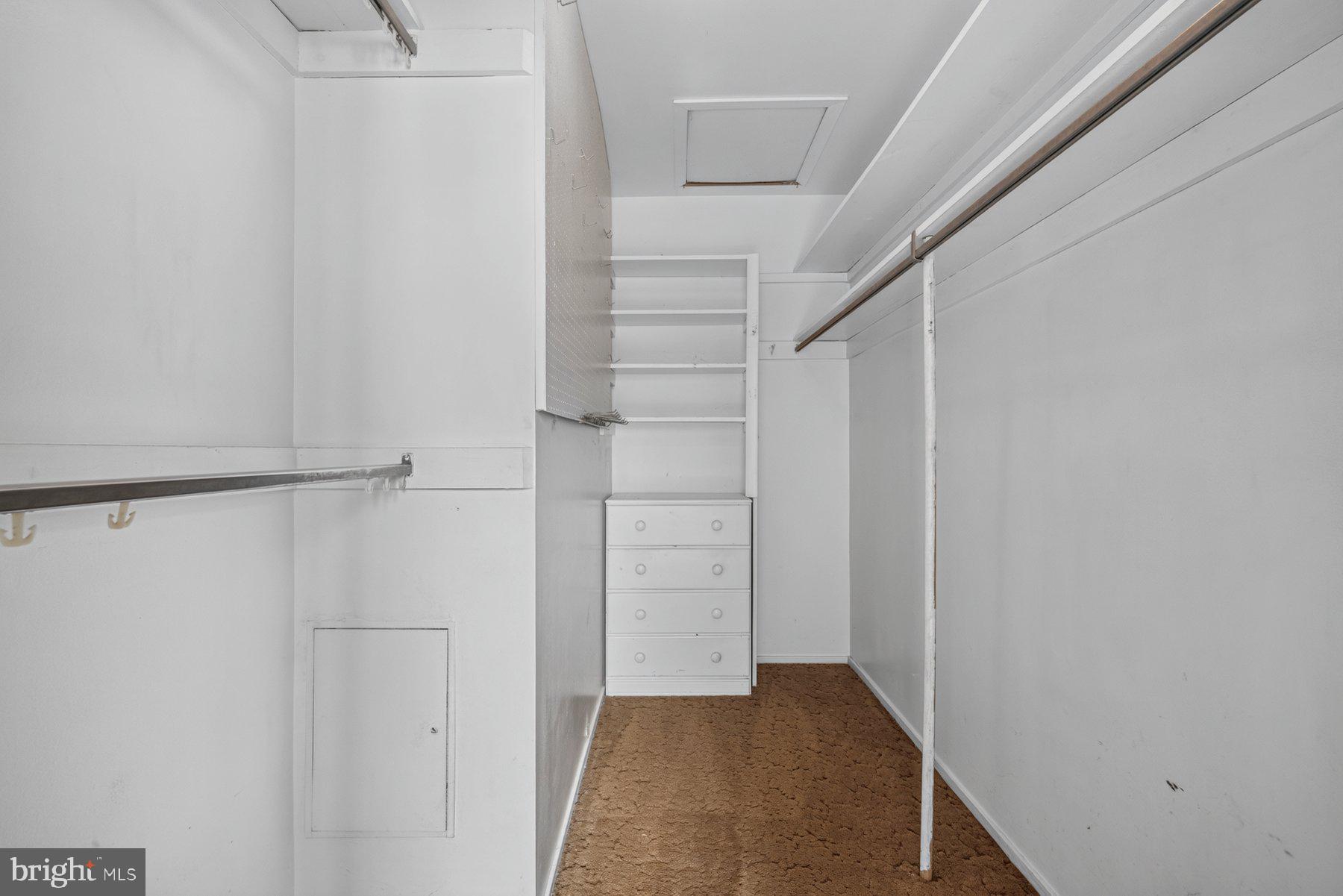 WILDE LAKE - Residential