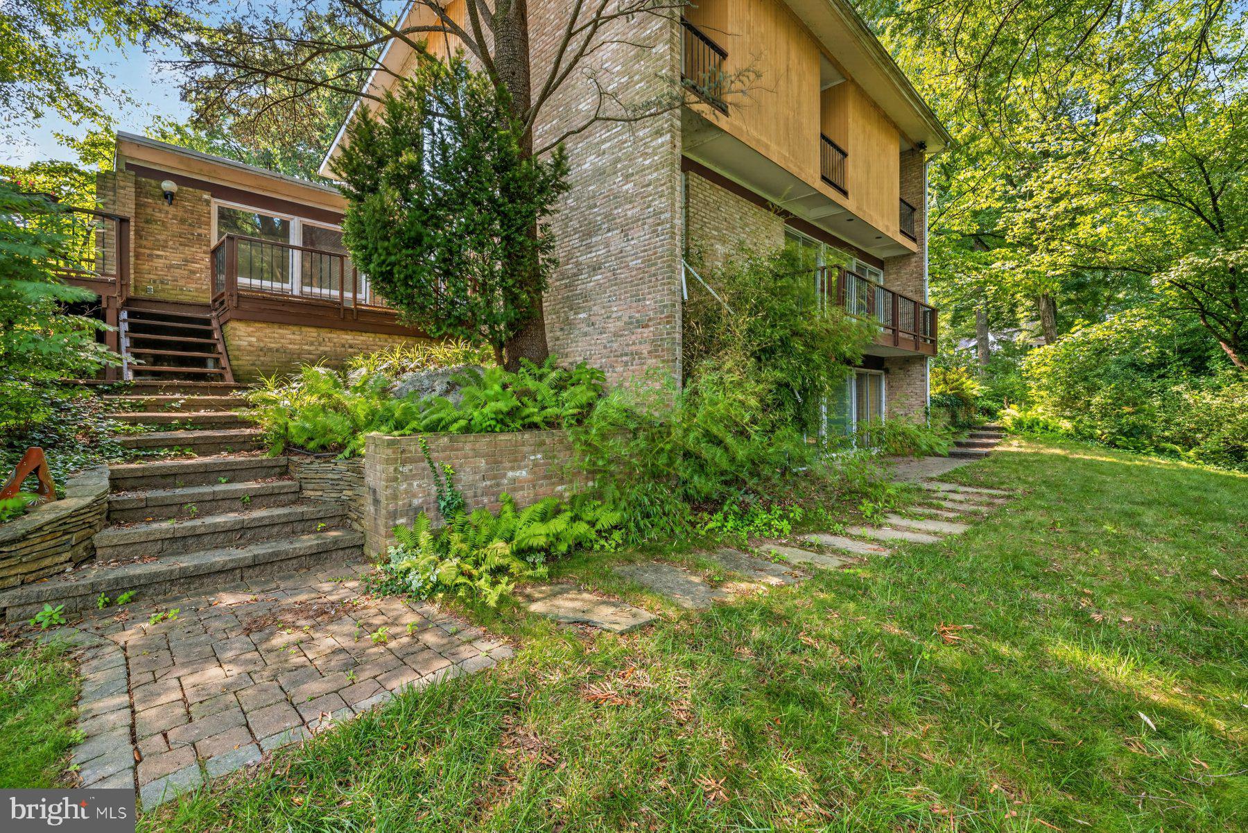 WILDE LAKE - Residential