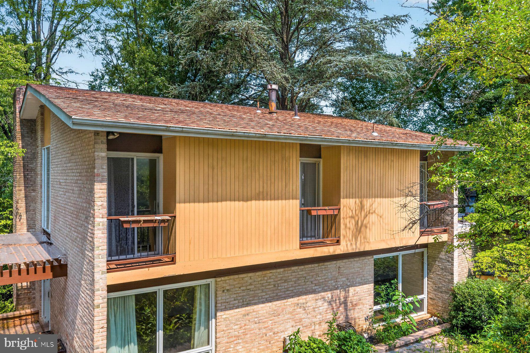 WILDE LAKE - Residential