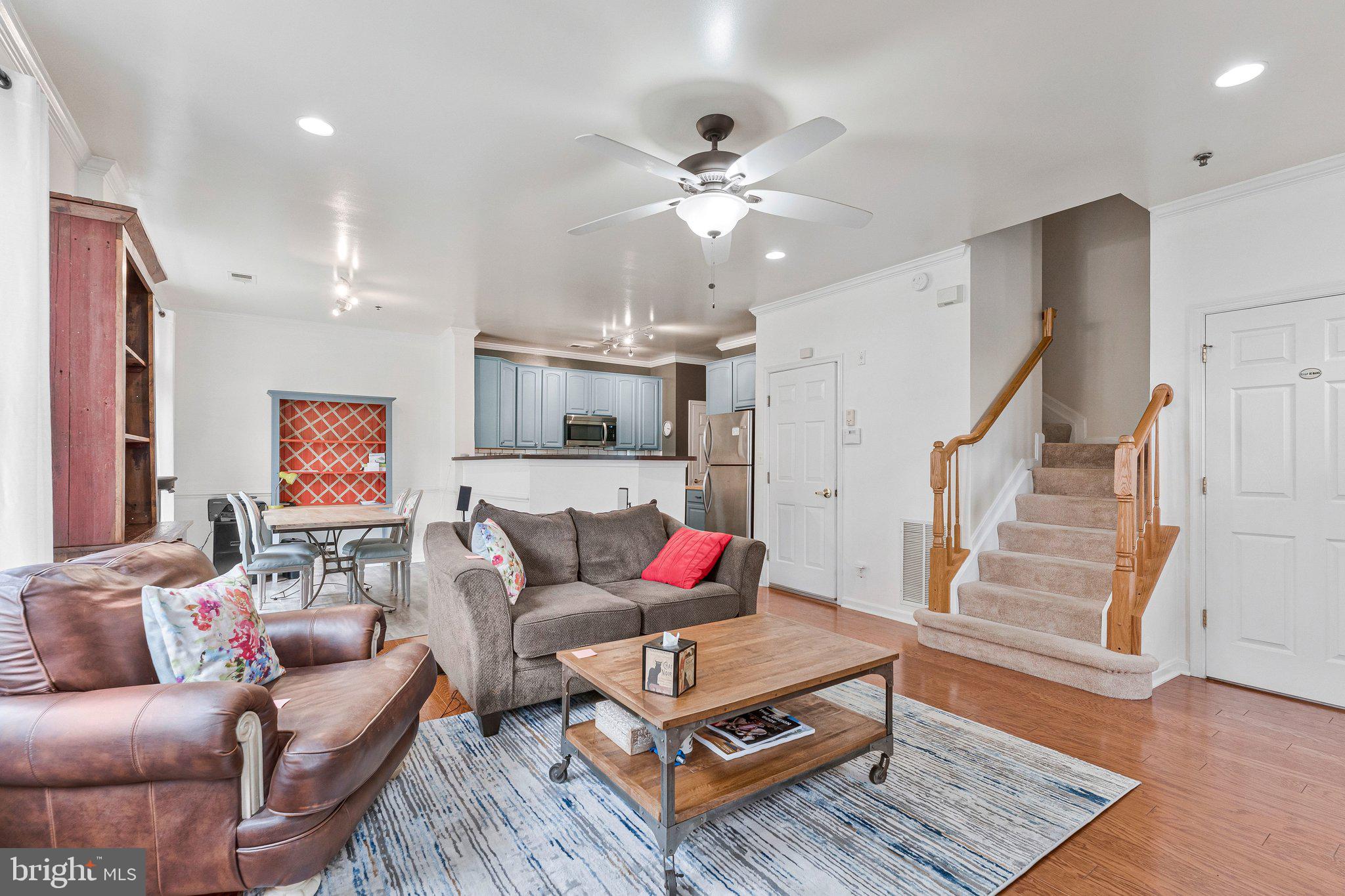 LORTON STATION NORTH CND - Residential