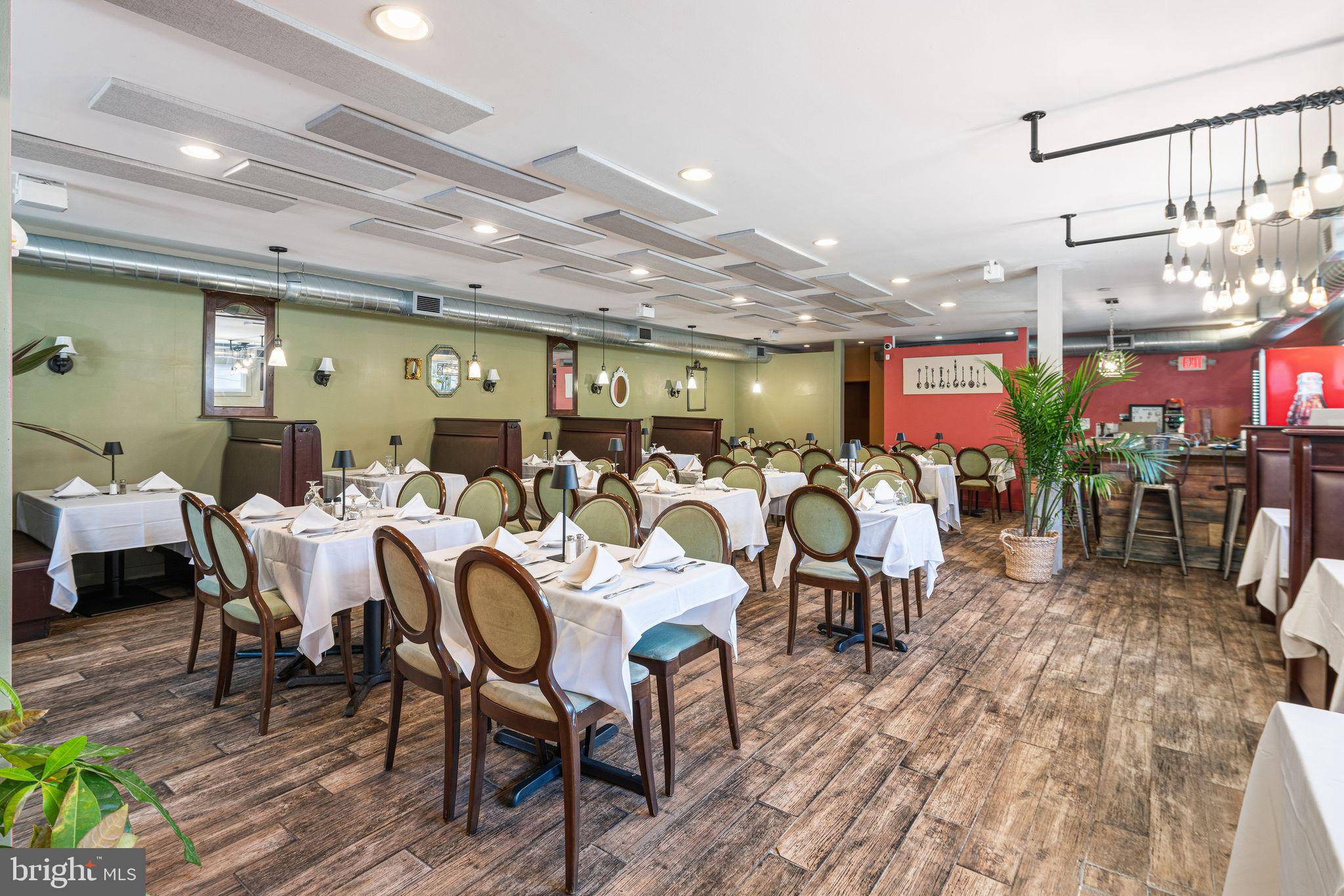 BELMONT HILLS - Commercial Sale