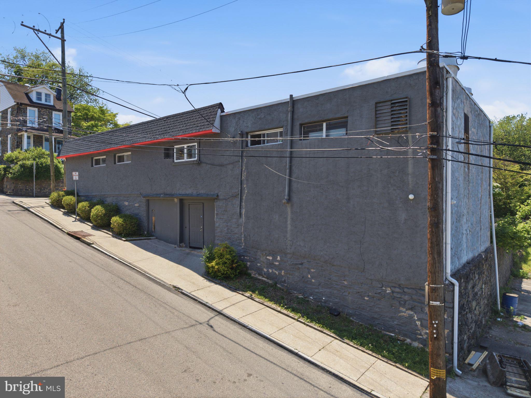 BELMONT HILLS - Commercial Sale