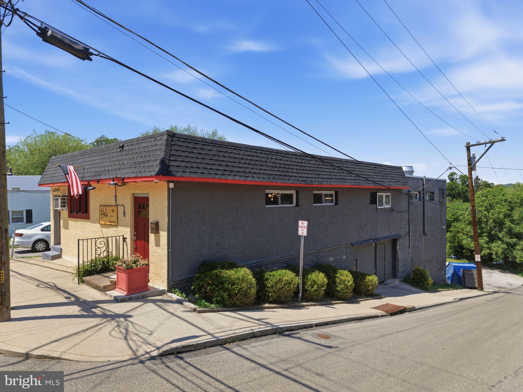 ICONIC MAIN LINE RESTAURANT + REAL ESTATE + PRIVATE PARKING LOT FOR SALE! An extraordinary opportunity to own a long-established Main Line restaurant property in one of the region’s fastest-growing and most affluent markets. Located at 201 Jefferson and now operating once again as the beloved Mel’s Italian, this iconic restaurant served the community for over 40 years and has been revitalized by the original owner, bringing back local recognition, loyal clientele, and immediate operating income potential.
What makes this opportunity even more compelling is the explosive growth happening throughout Bala Cynwyd and the surrounding Main Line. Over 2,200 luxury apartment units have recently been built or are under development nearby, bringing a surge of affluent residents to an area that remains dramatically underserved for quality casual sit-down BYOB dining. The market is primed for restaurants that offer a fun, energetic atmosphere where friends, families, couples, and groups can gather for birthdays, graduations, celebrations, and nights out close to home.
Surrounded by prestigious communities including Bala Cynwyd, Penn Valley, Gladwyne, Ardmore, and Bryn Mawr, the property benefits from exceptional demographics and strong access to both Main Line and Center City Philadelphia customers.
The restaurant is fully equipped with a commercial kitchen featuring a pizza oven, fryolator, charbroiler, multiple burners and stoves, flat grill, walk-in refrigeration, ice maker, bain marie, and complete dishwashing station. The space also includes a spacious dining room with bar area, private office, built-in sound system, security camera system, and men’s and women’s restrooms.
A standout feature is the private on-site parking lot—an extremely rare amenity for a Main Line restaurant at this price point.
This offering combines the power of real estate ownership, an active operating business, established goodwill, and future upside potential. Whether continuing the successful Mel’s Italian concept or introducing a new vision, the location is exceptionally positioned for a high-volume restaurant operation with potential for significant annual revenue growth.
Located within the Village Center zoning district, the property also allows for a variety of permitted uses including restaurant, retail, office, and mixed-use redevelopment, adding long-term flexibility and investment value.
In a high-income market with limited restaurant ownership opportunities and rapidly increasing residential density, this is a rare chance to acquire a true Main Line landmark with immediate momentum and tremendous upside potential.
