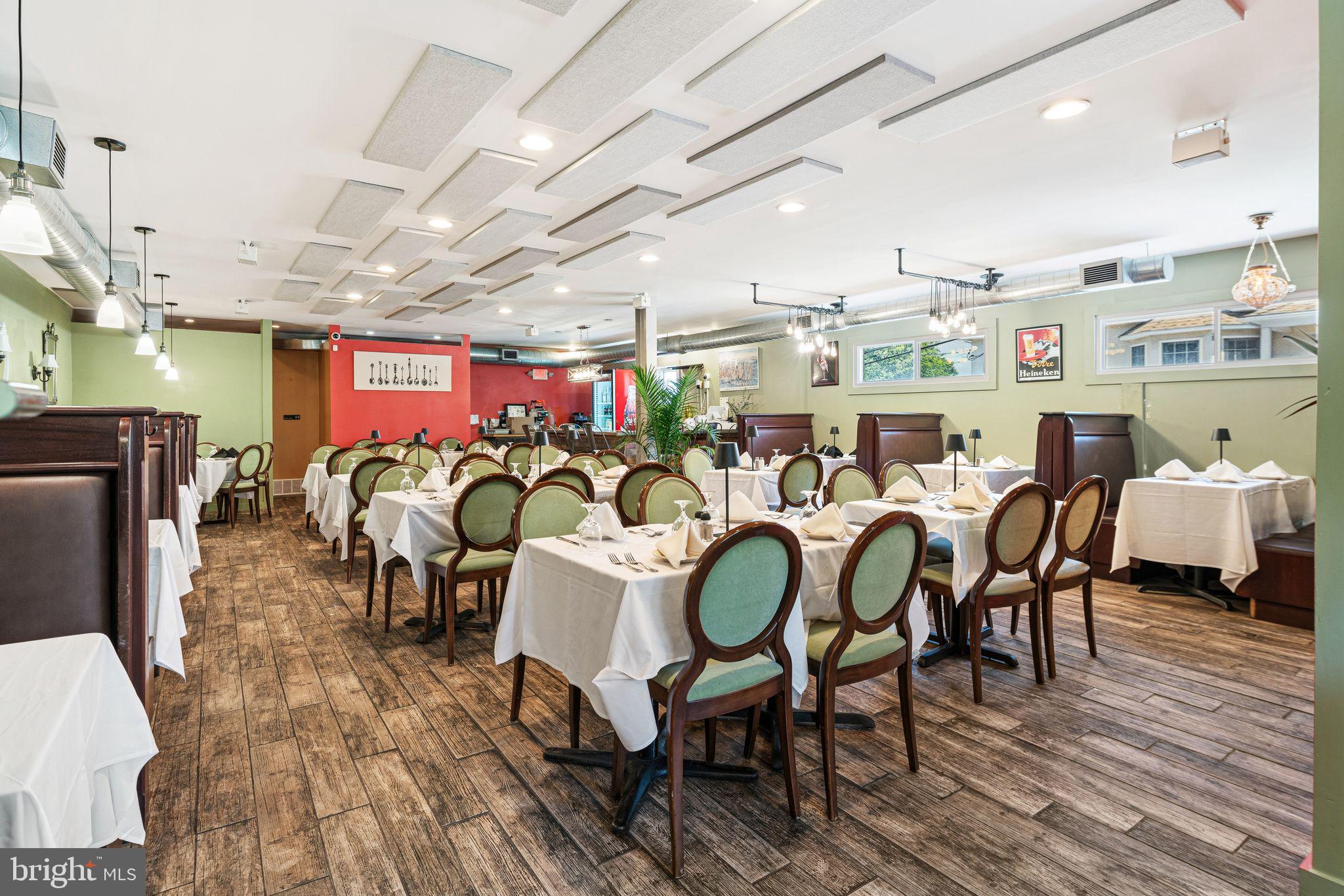 BELMONT HILLS - Commercial Sale