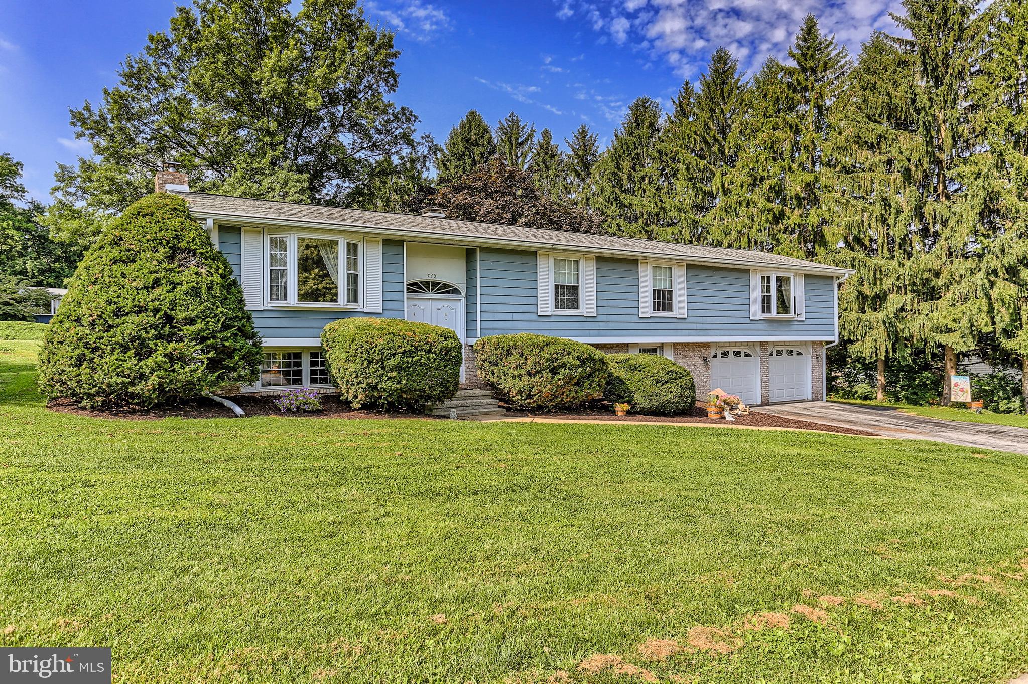 FRANLYN - Residential