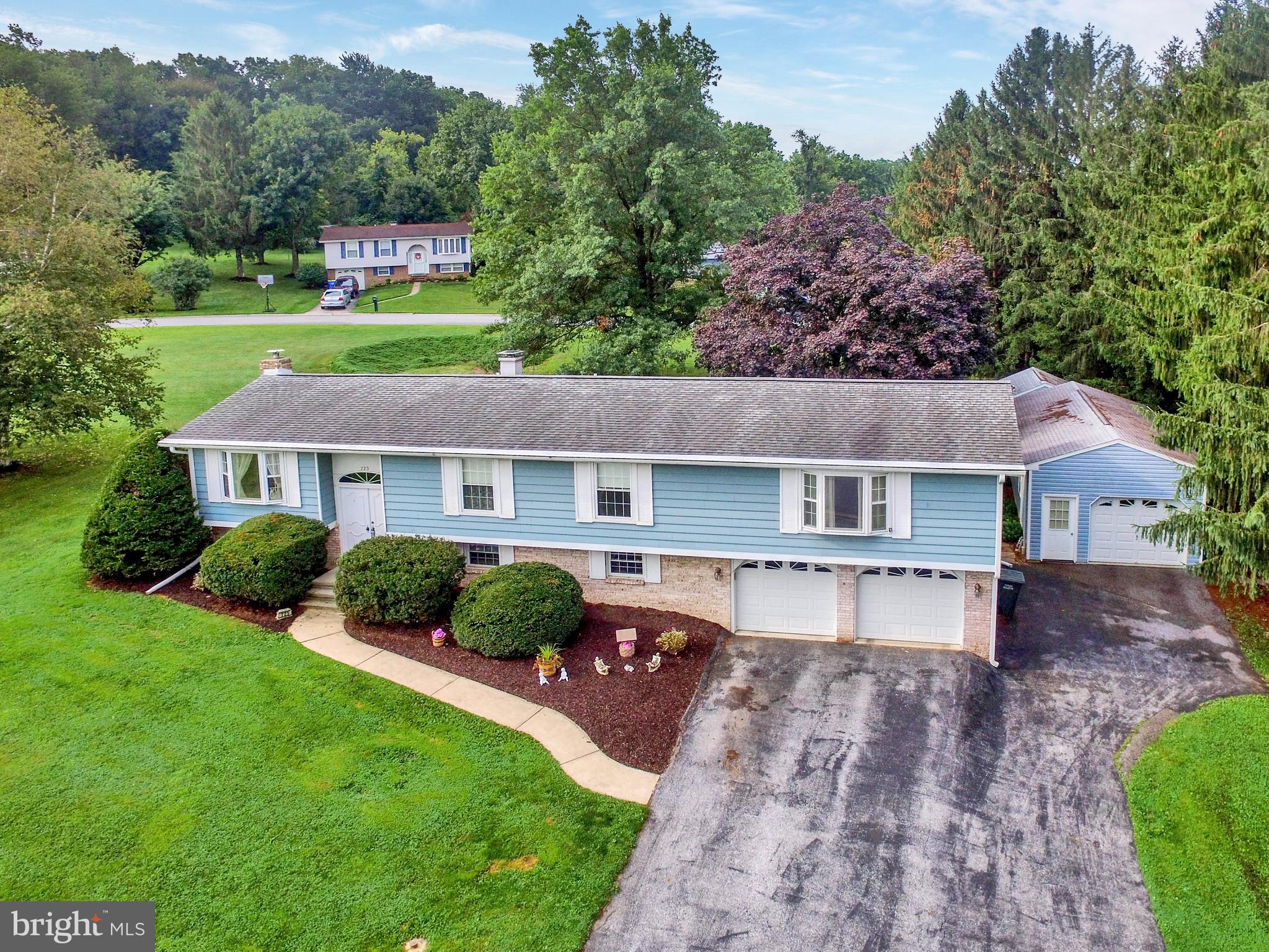 FRANLYN - Residential