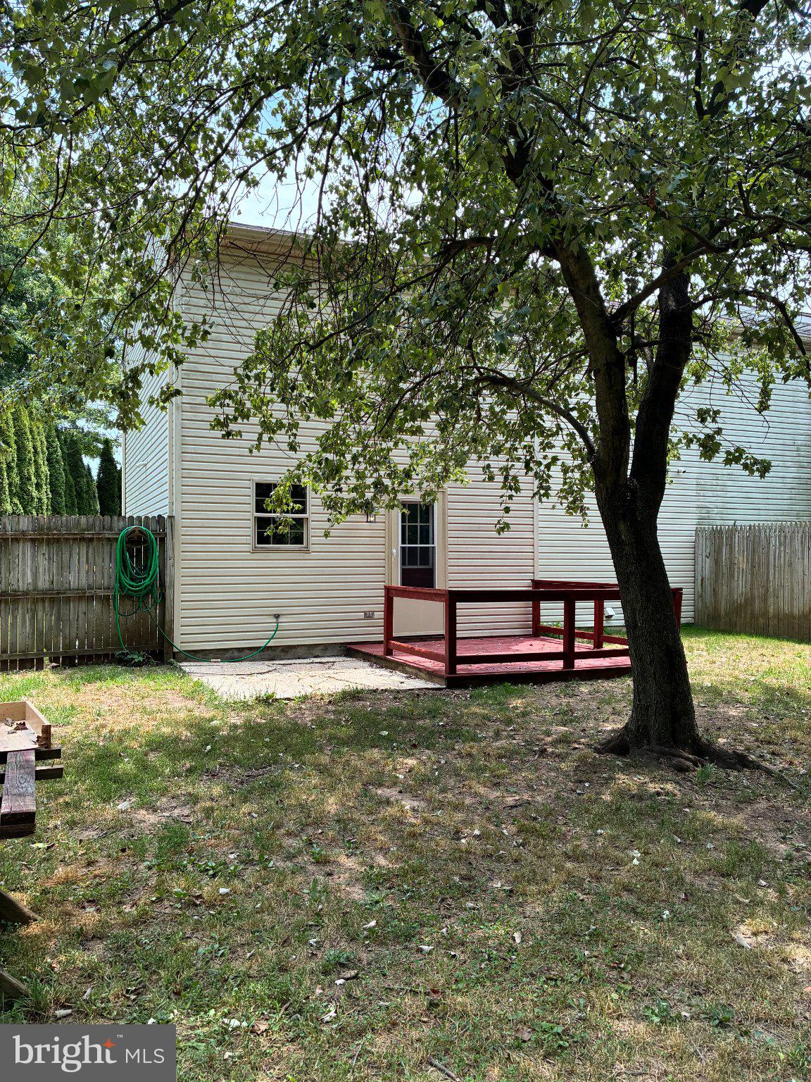 DOVER TWP - Residential