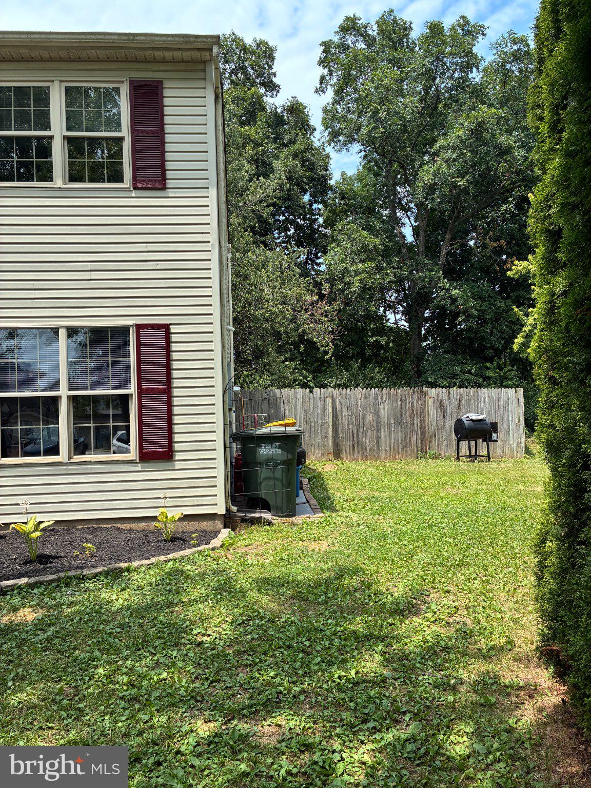 DOVER TWP - Residential