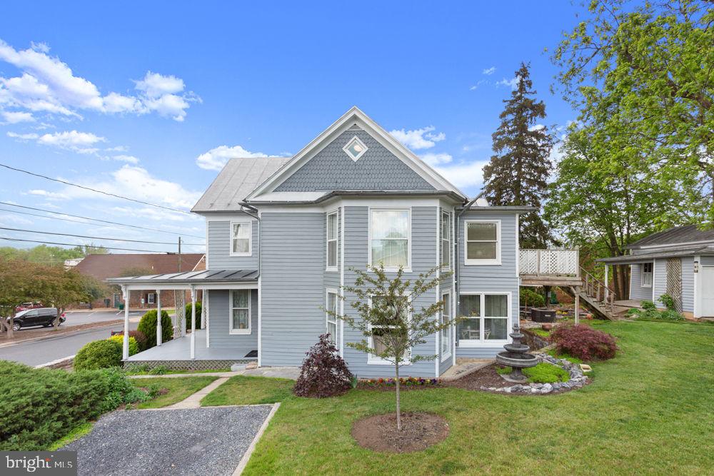 NONE - Residential