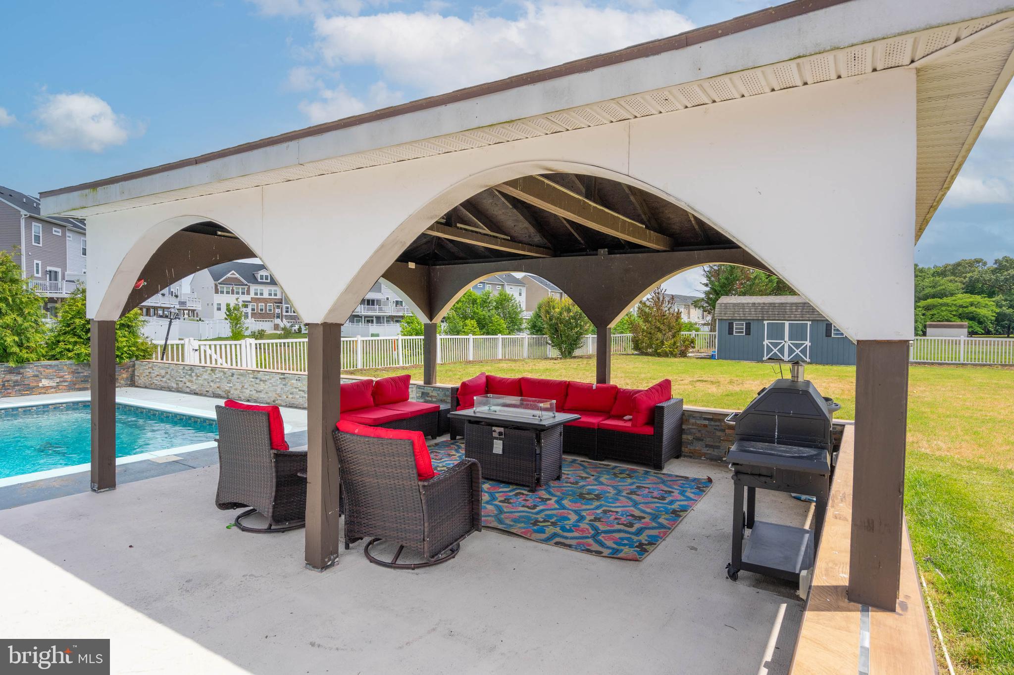 MEADOW DRIVE I AND II - Residential