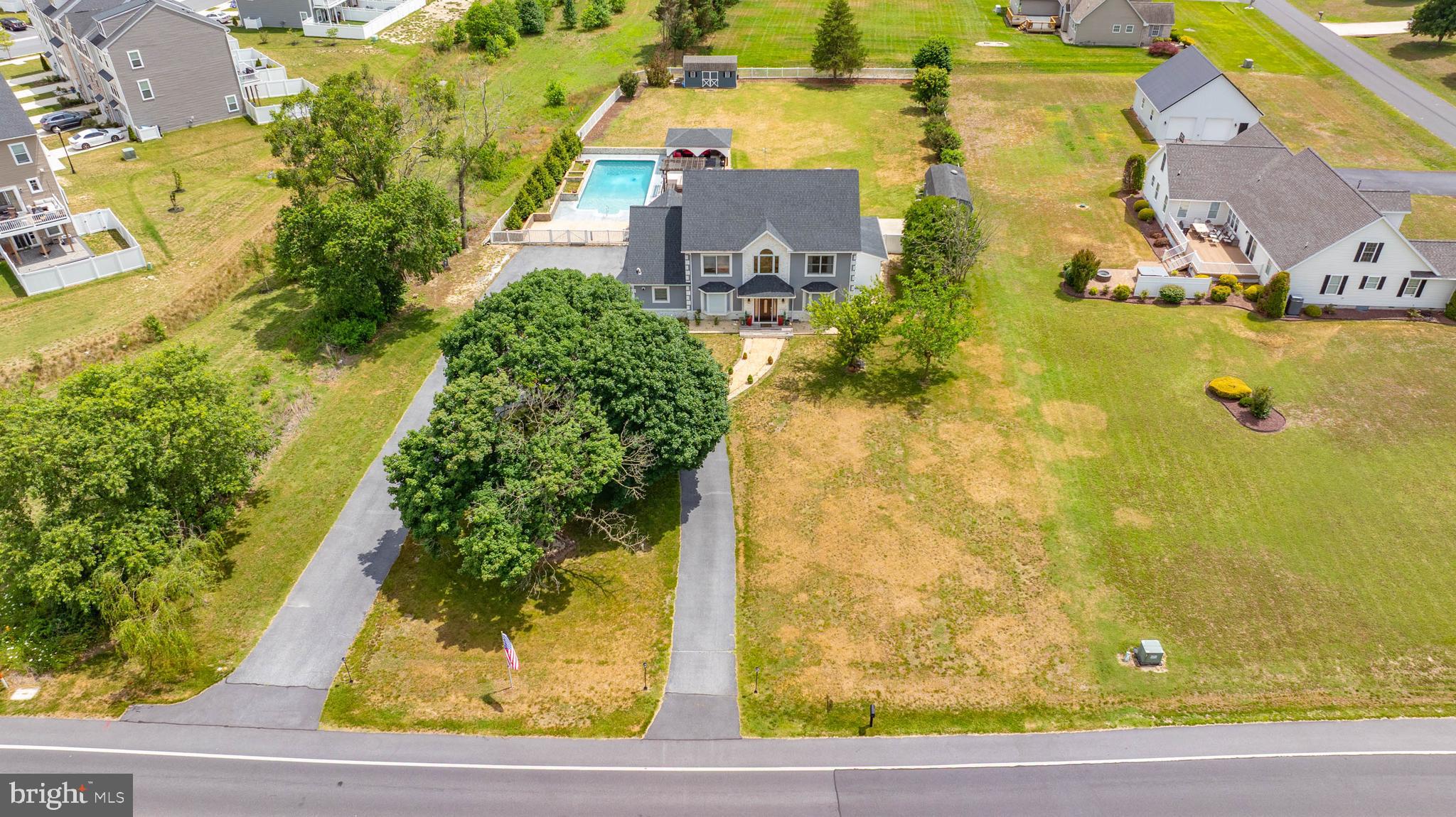 MEADOW DRIVE I AND II - Residential