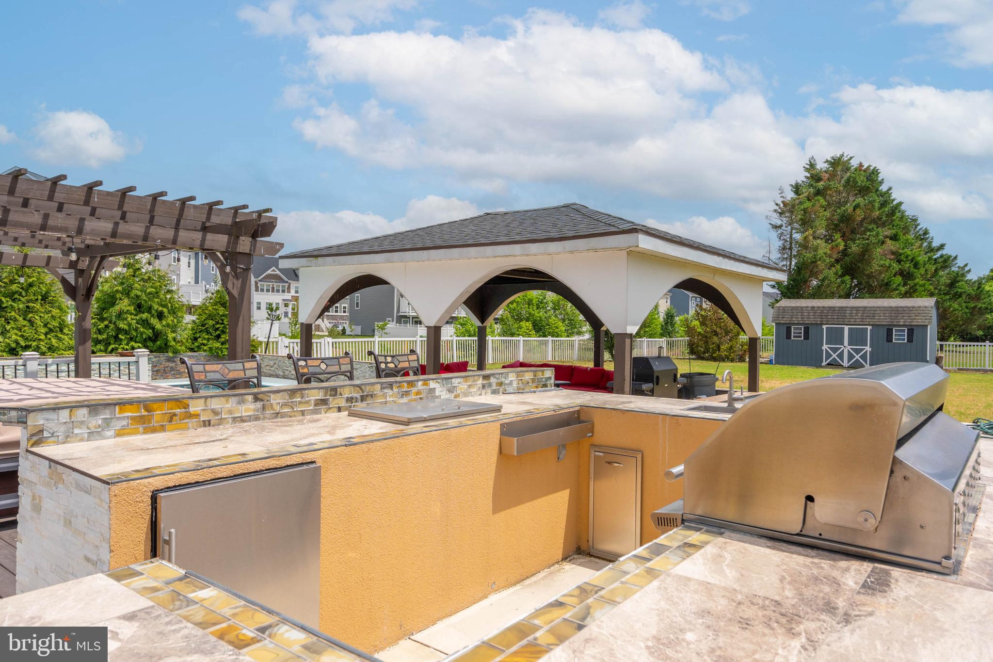 MEADOW DRIVE I AND II - Residential