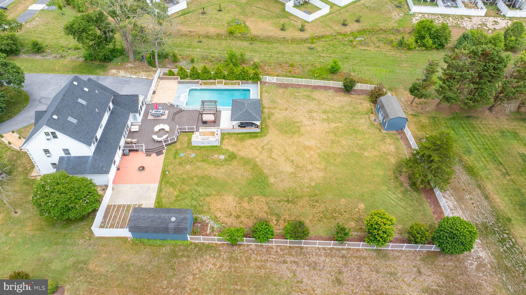 MEADOW DRIVE I AND II - Residential