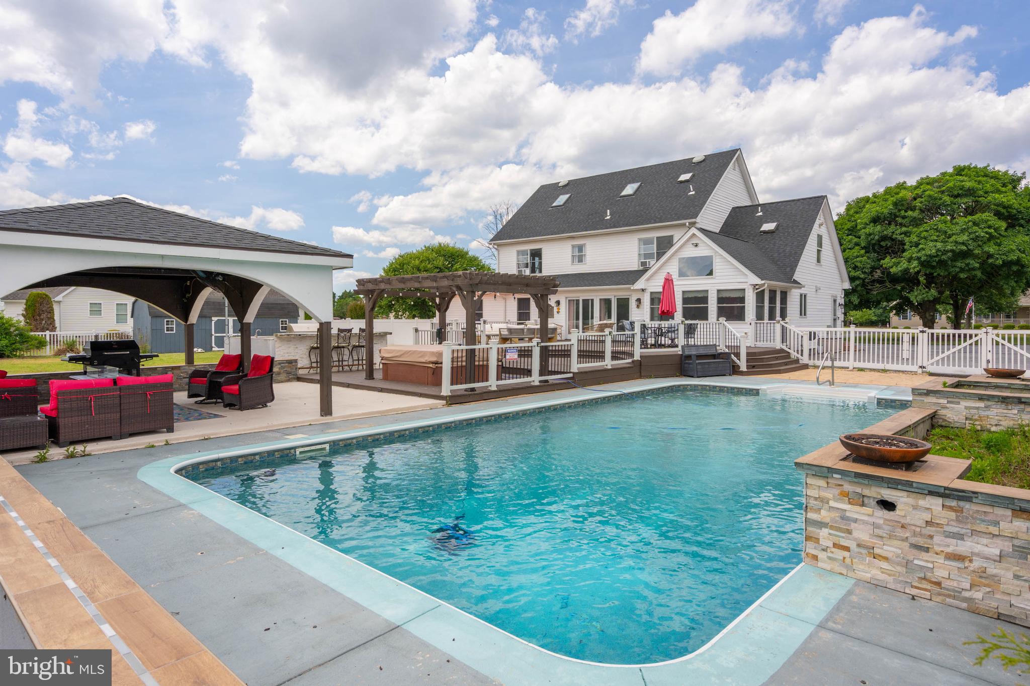 MEADOW DRIVE I AND II - Residential