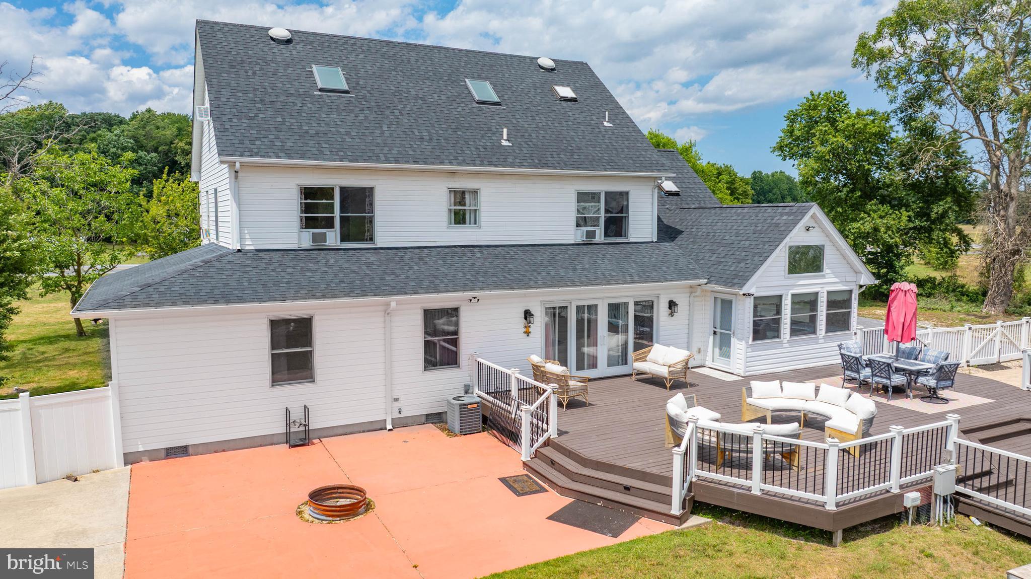 MEADOW DRIVE I AND II - Residential