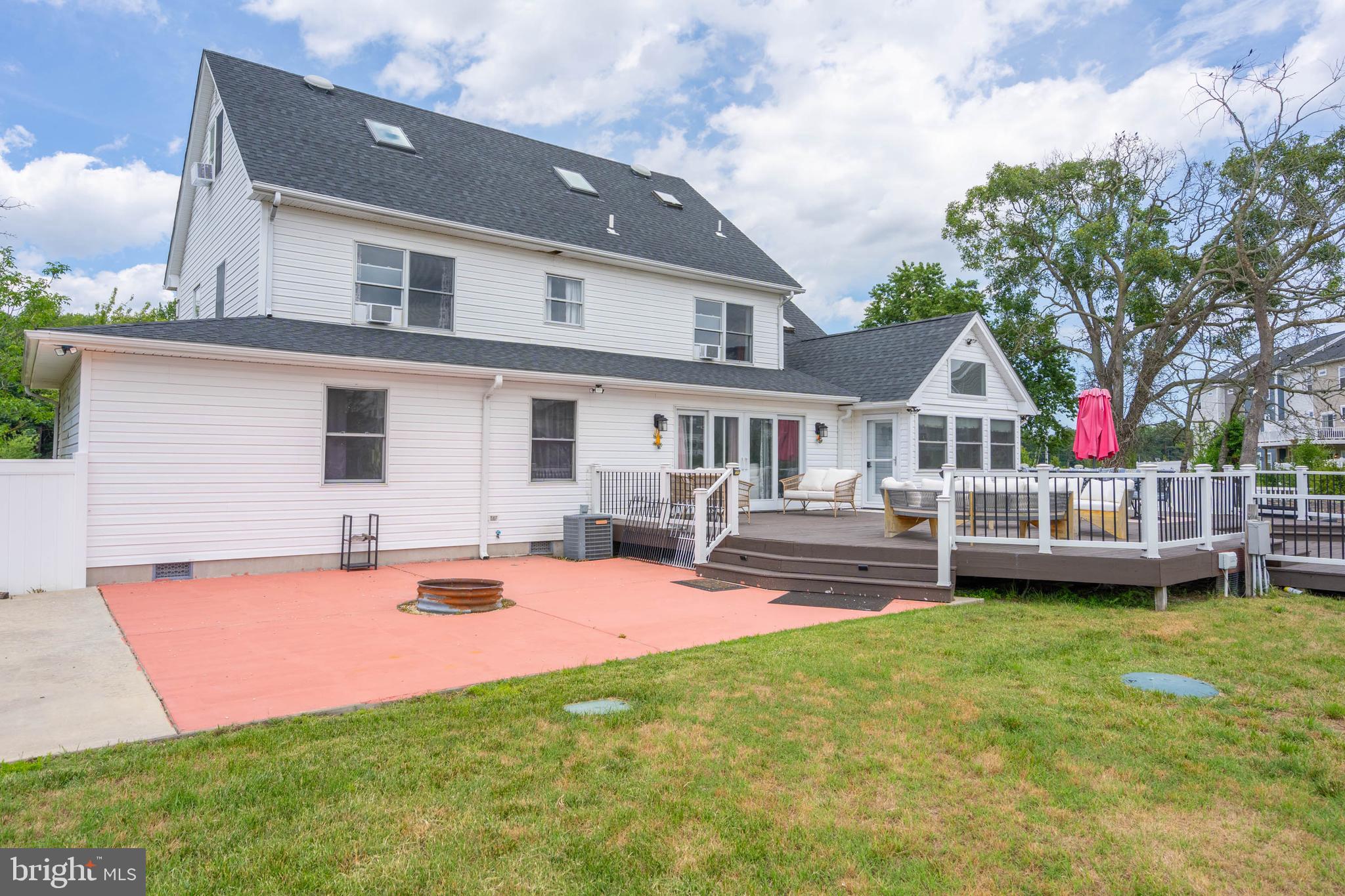 MEADOW DRIVE I AND II - Residential