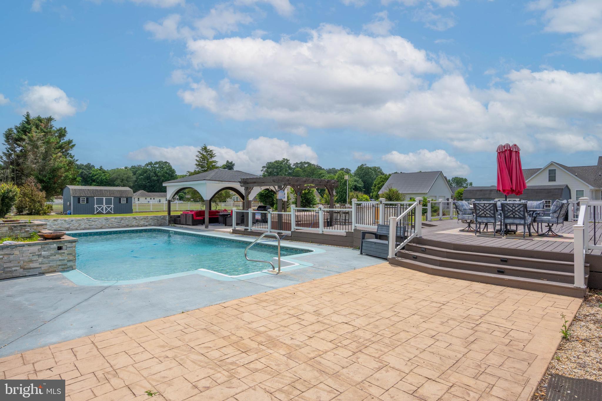 MEADOW DRIVE I AND II - Residential