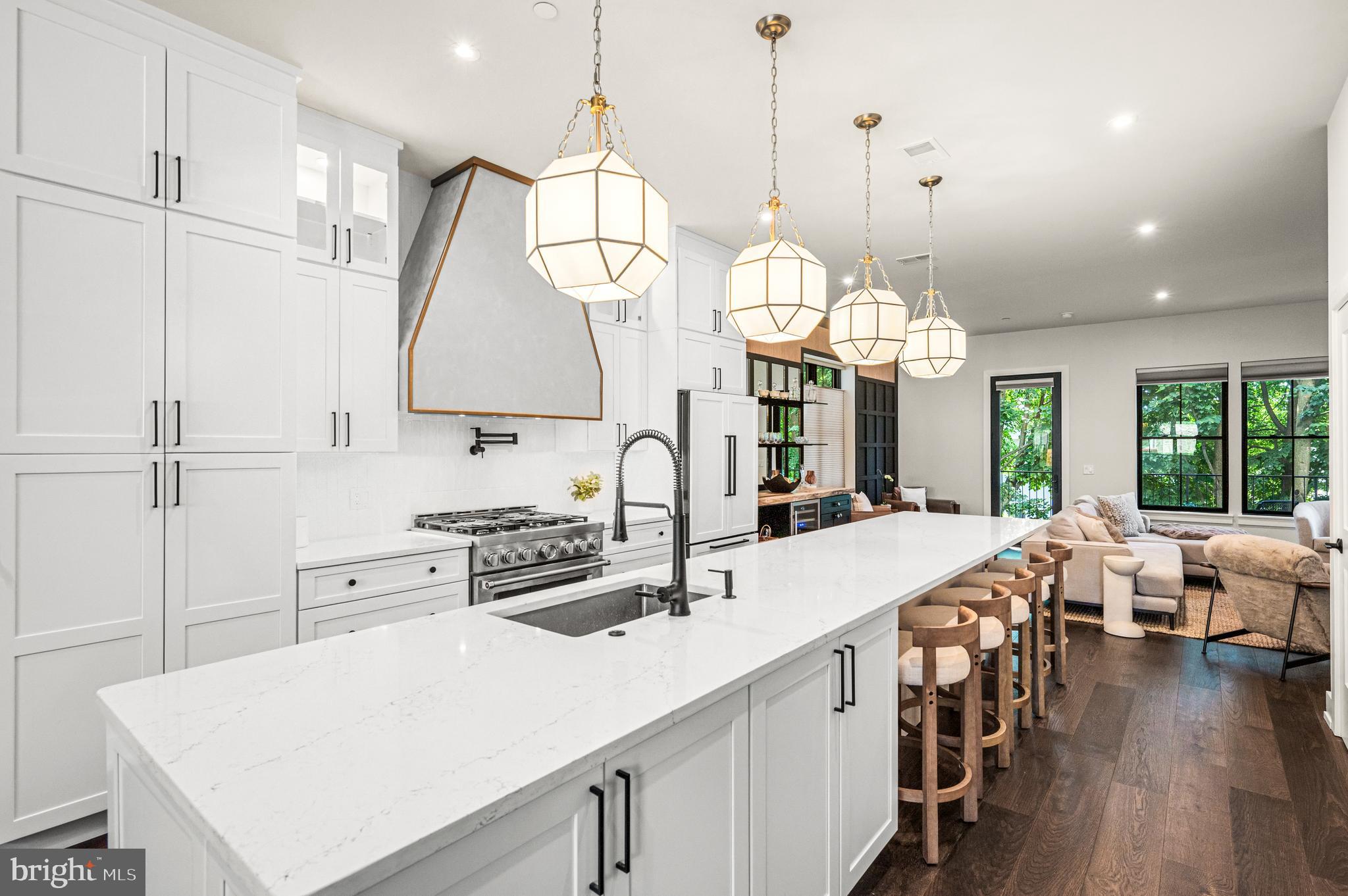 WISSAHICKON - Residential