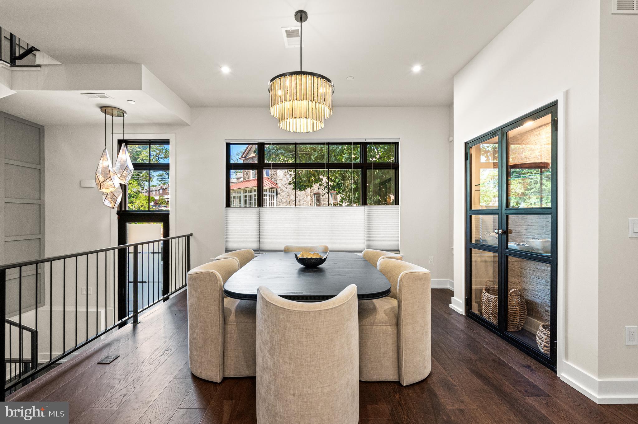 WISSAHICKON - Residential