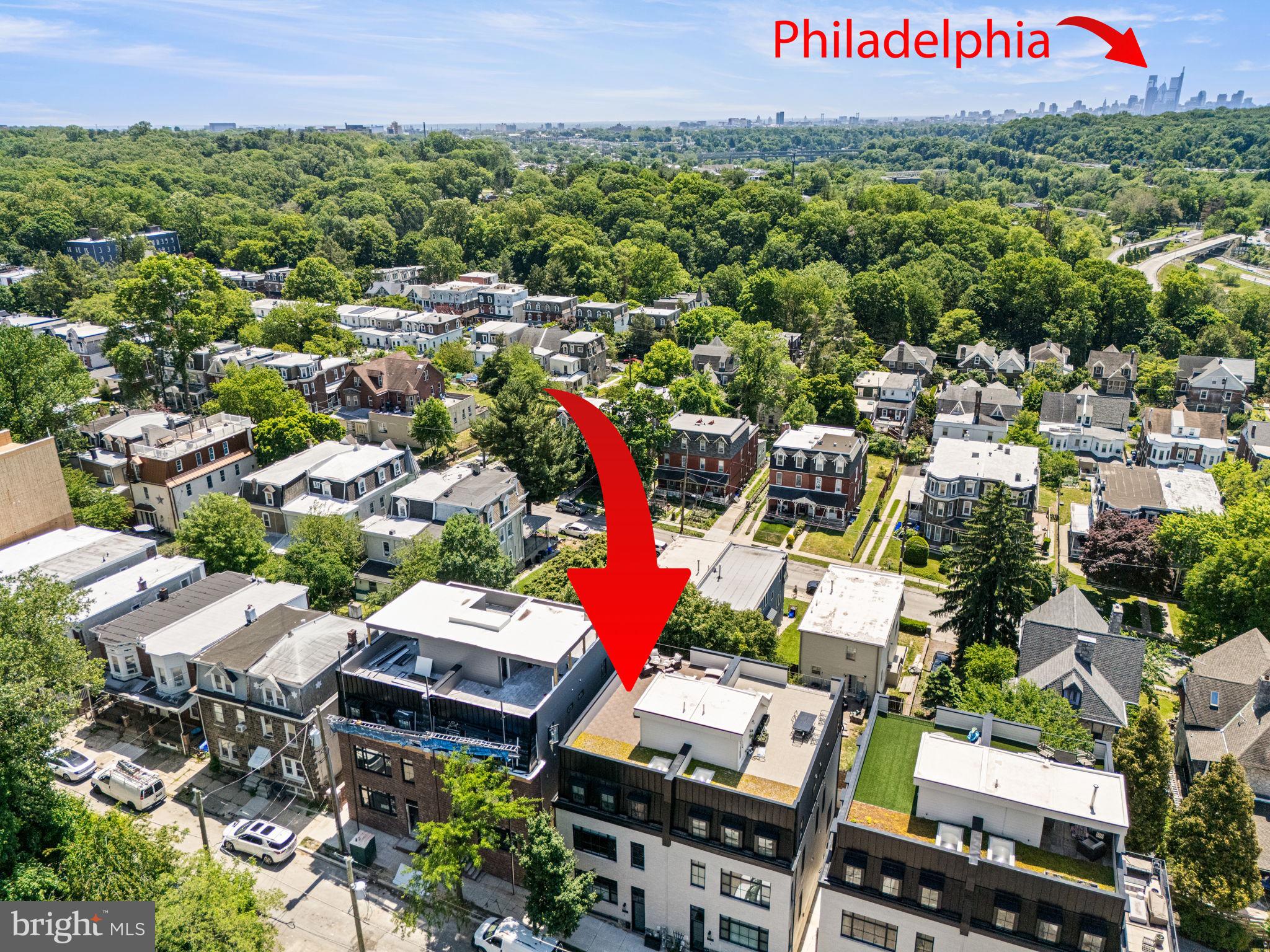 WISSAHICKON - Residential