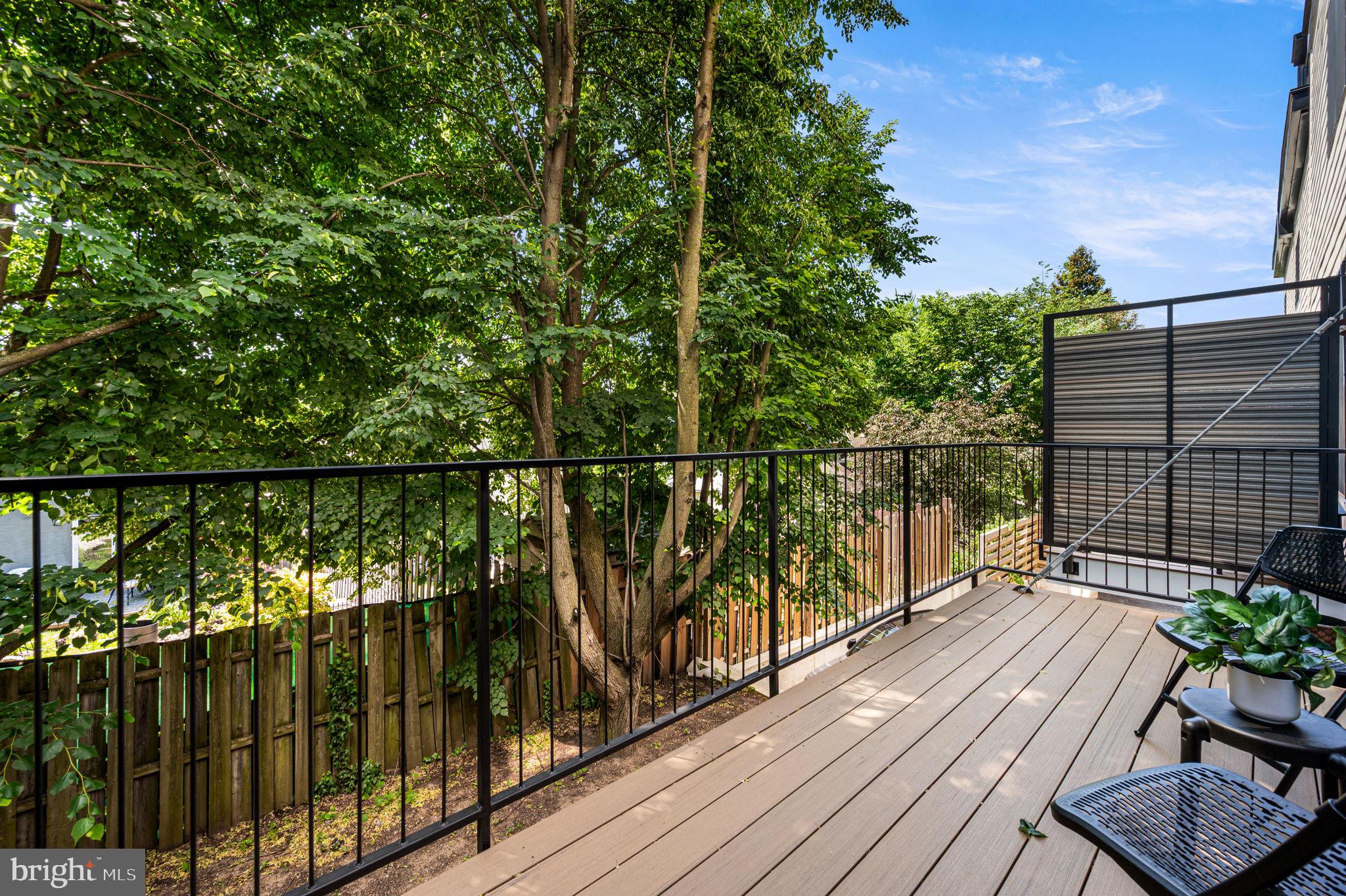 WISSAHICKON - Residential