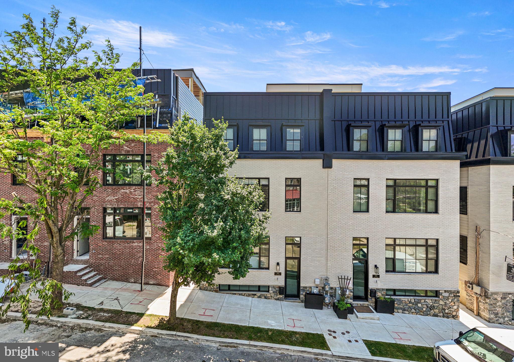 WISSAHICKON - Residential