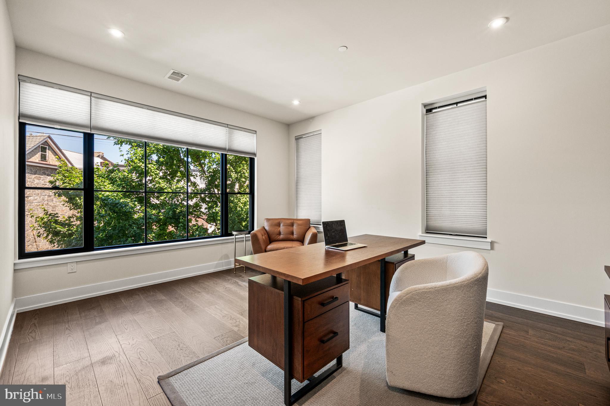 WISSAHICKON - Residential