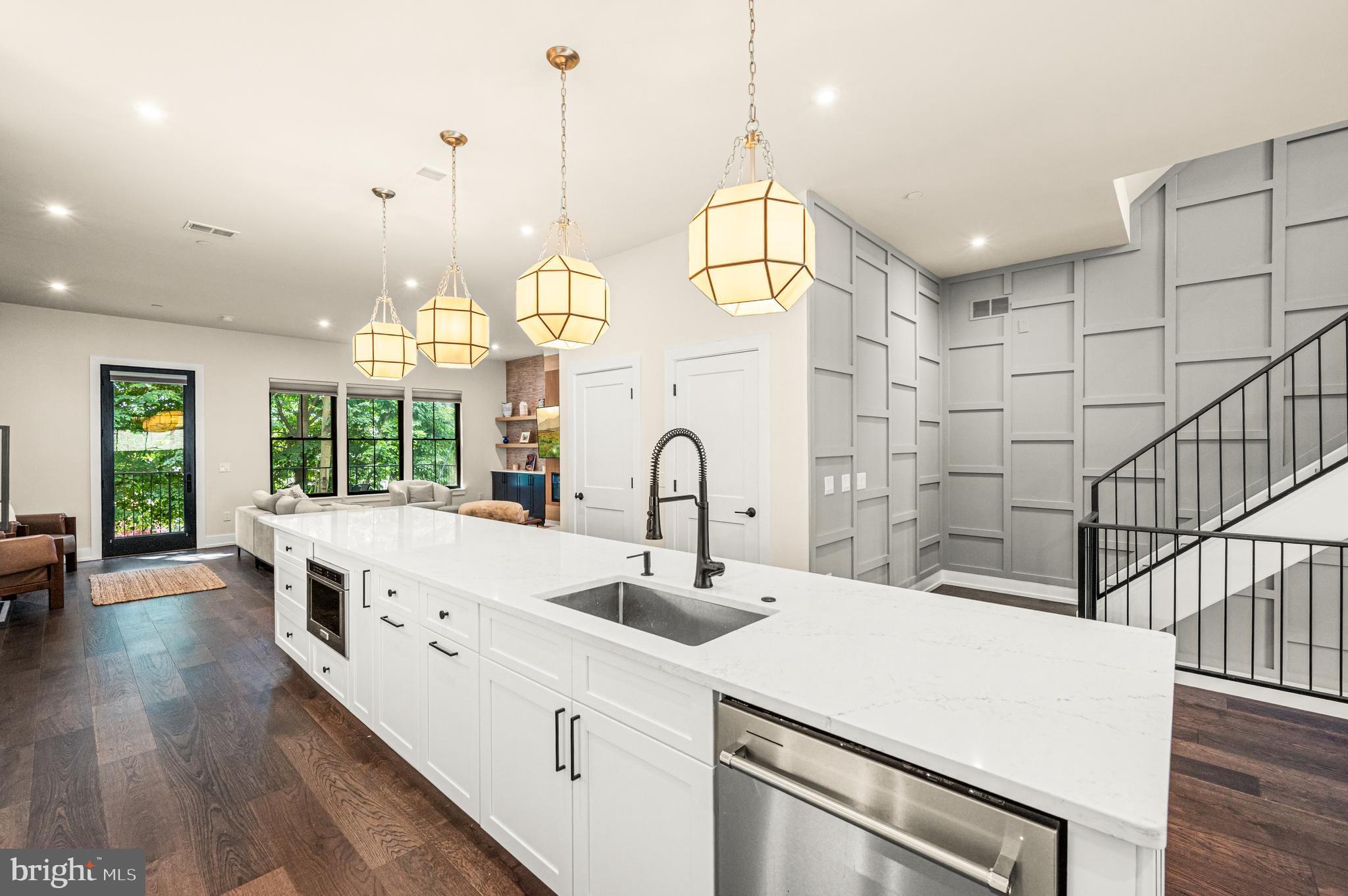 WISSAHICKON - Residential