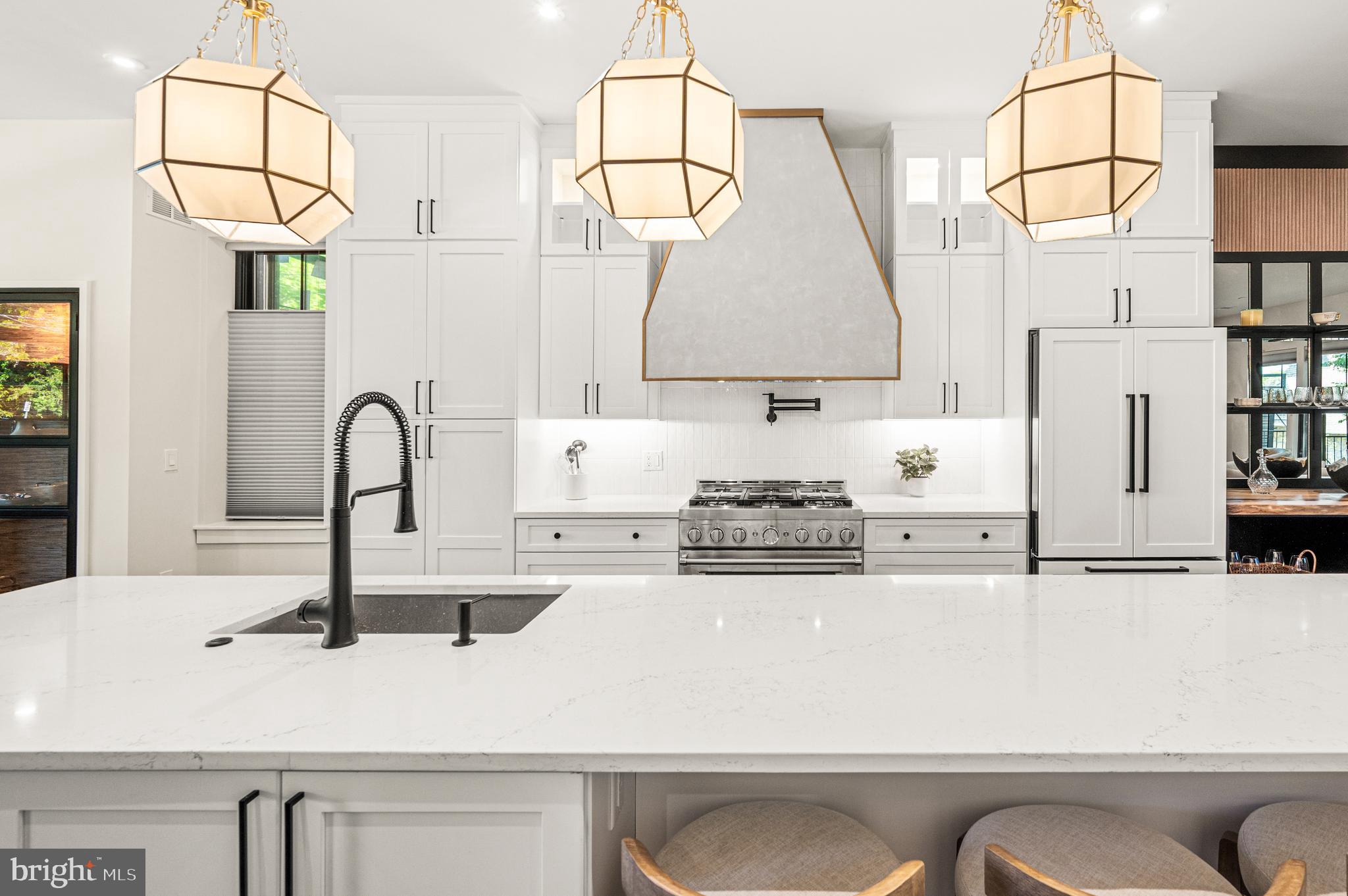 WISSAHICKON - Residential