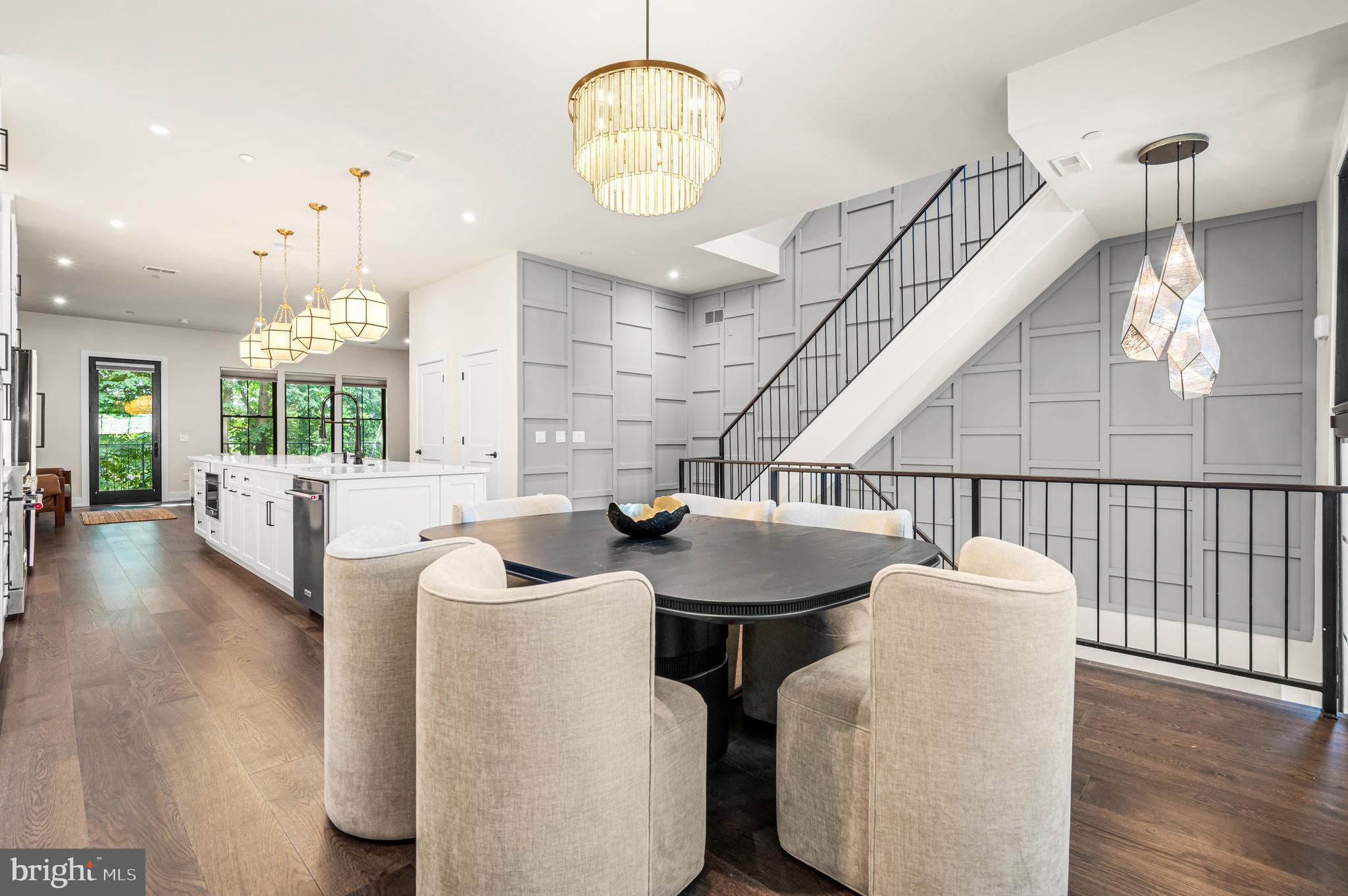 WISSAHICKON - Residential