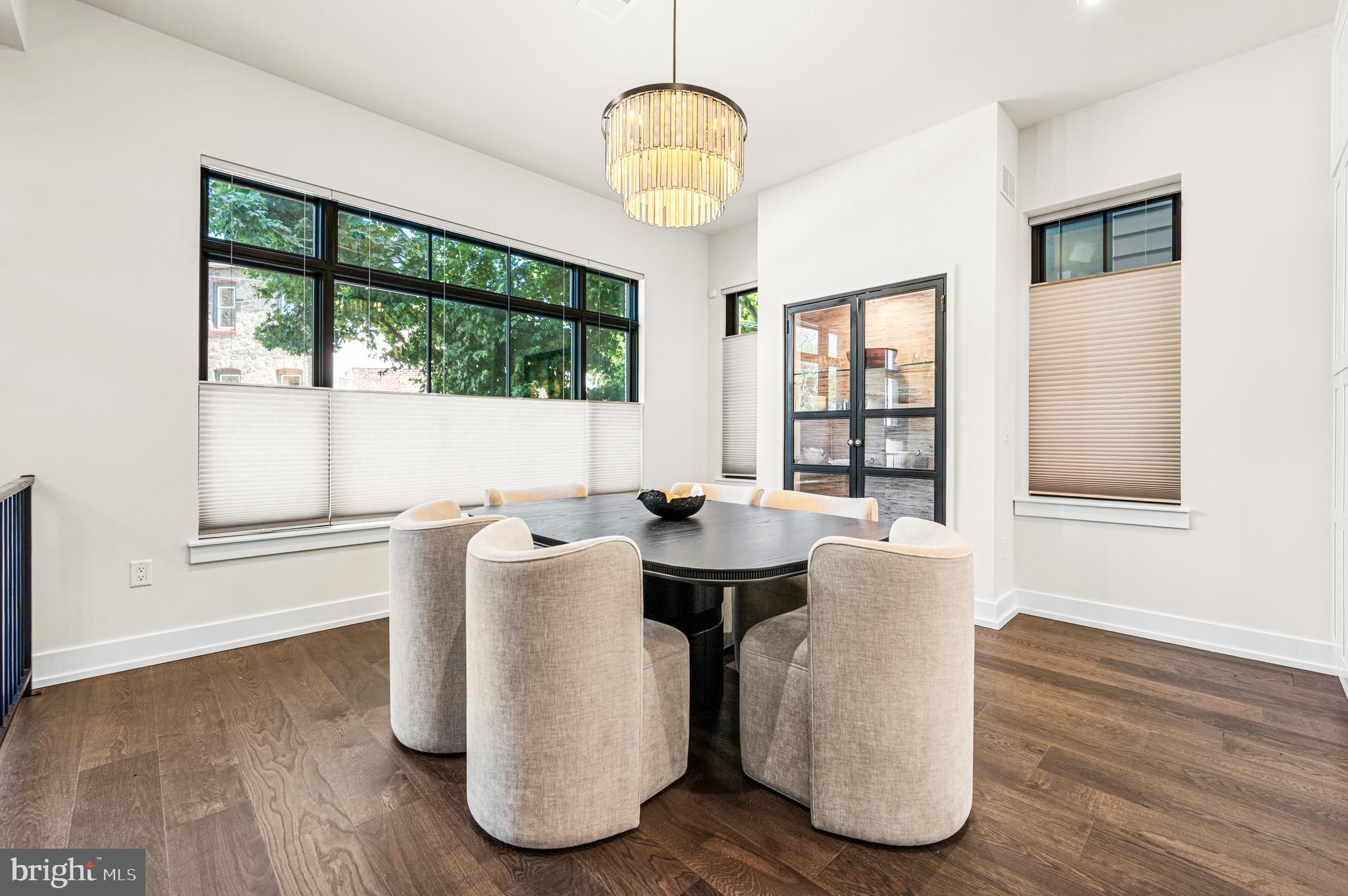 WISSAHICKON - Residential