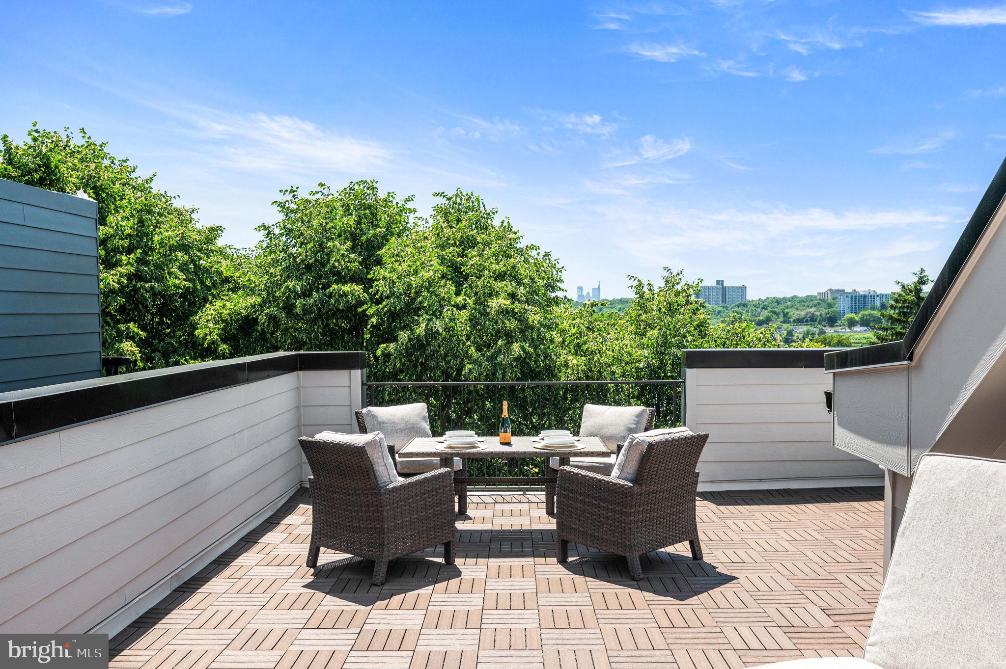 WISSAHICKON - Residential