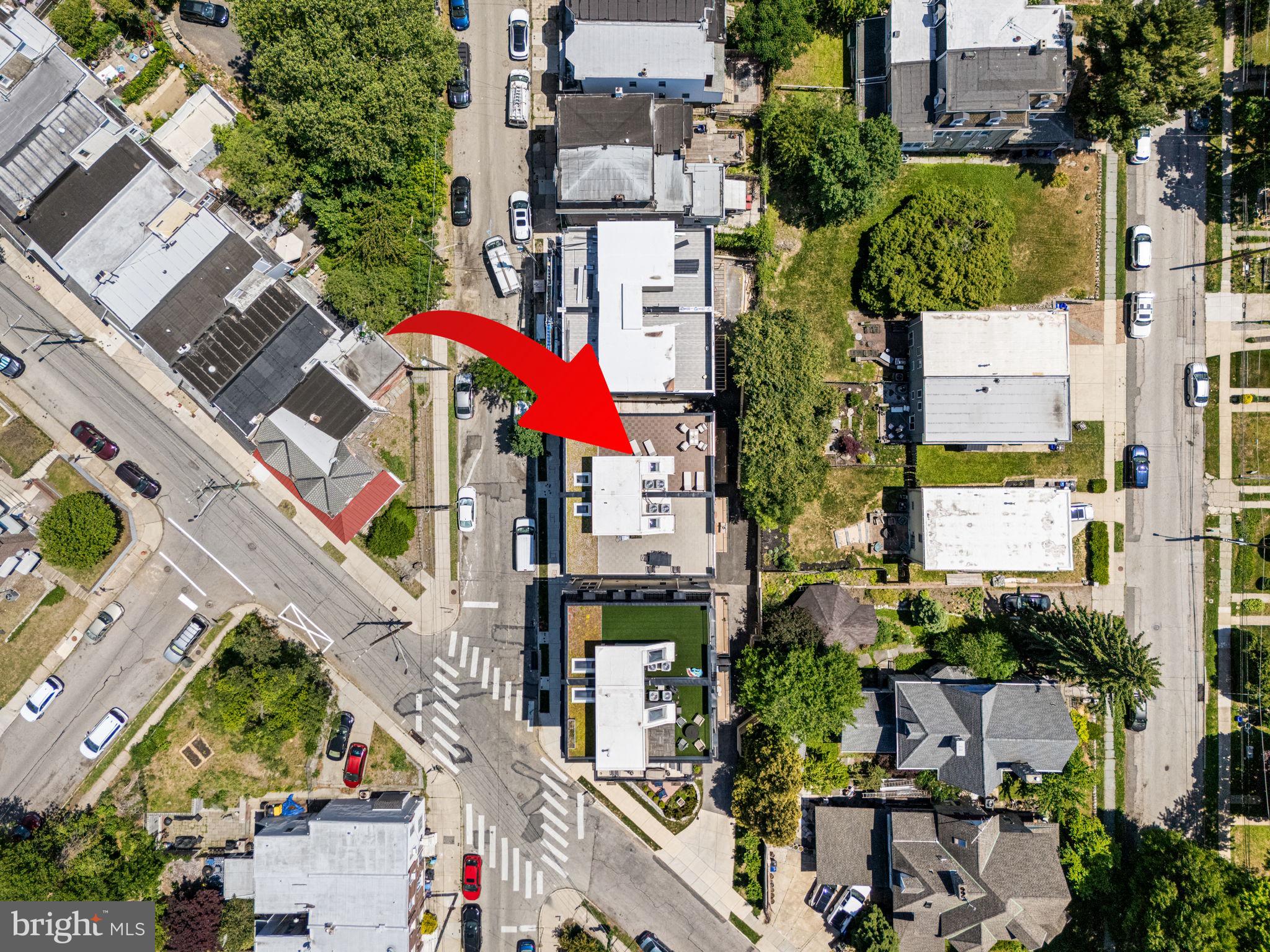 WISSAHICKON - Residential