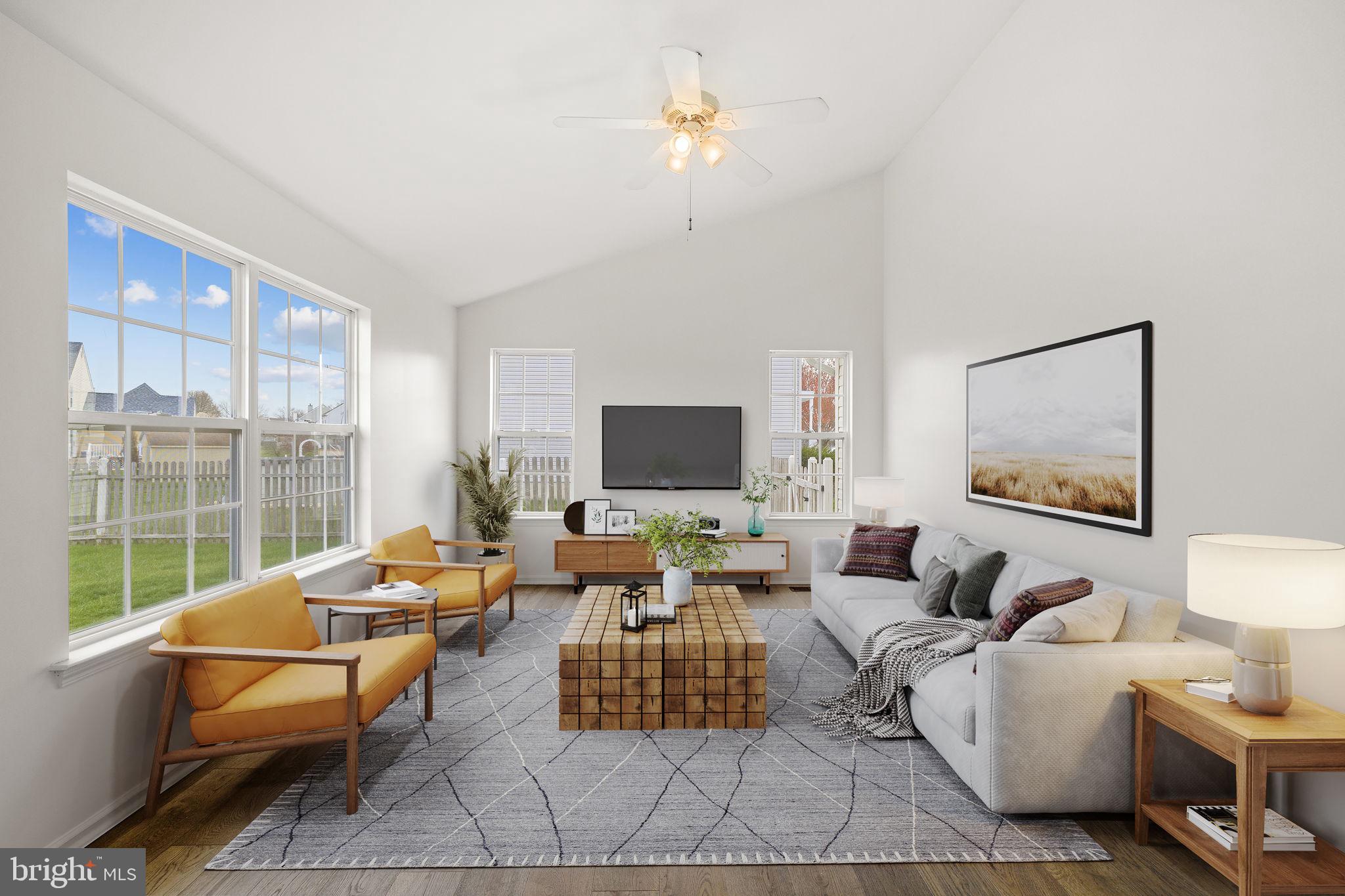 TOLLGATE LANDING - Residential