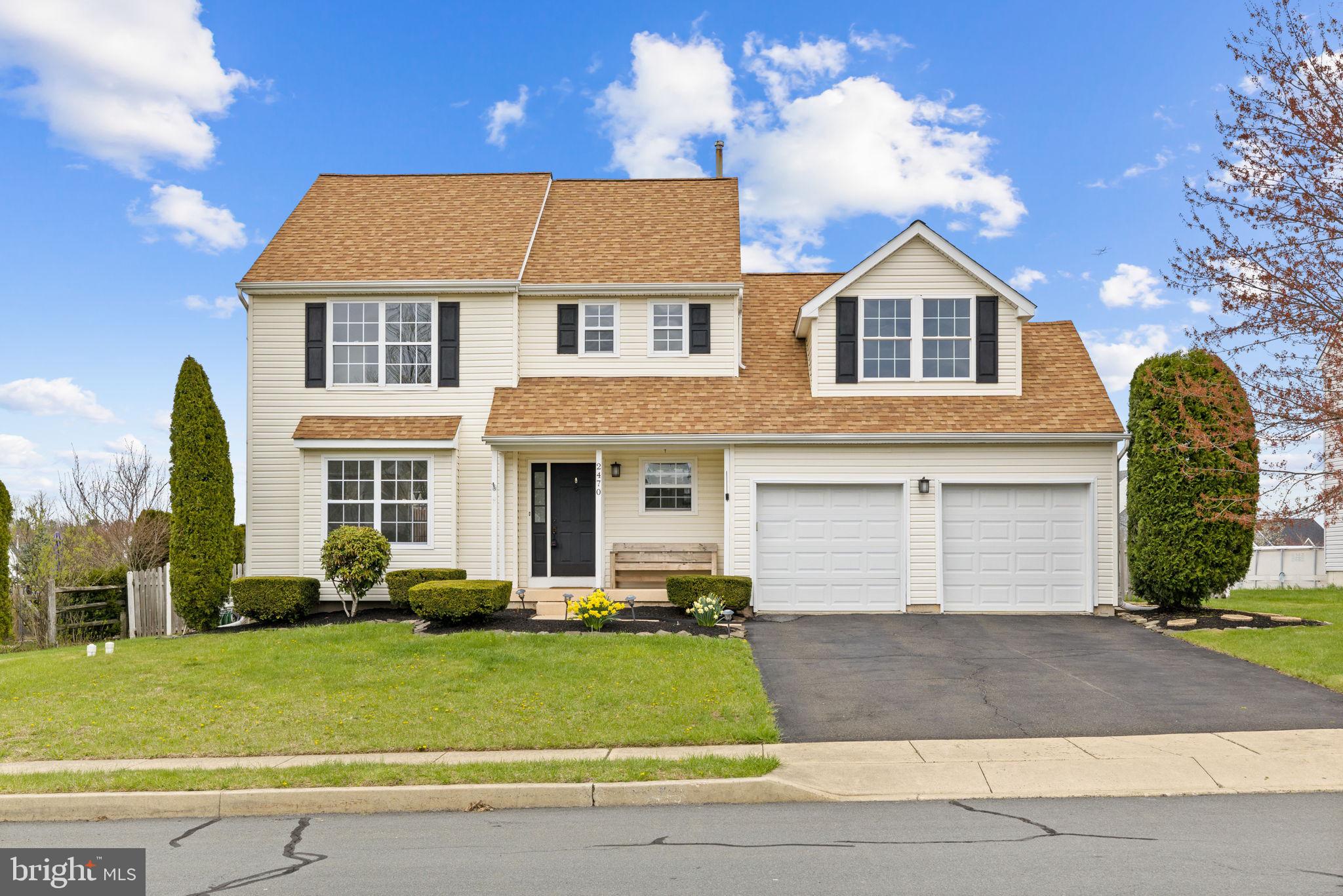 TOLLGATE LANDING - Residential