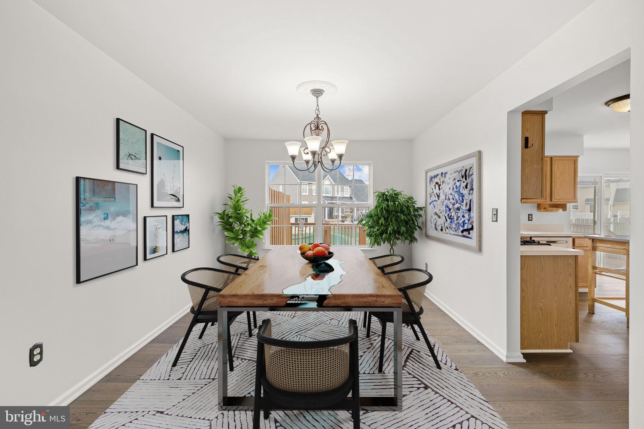 TOLLGATE LANDING - Residential
