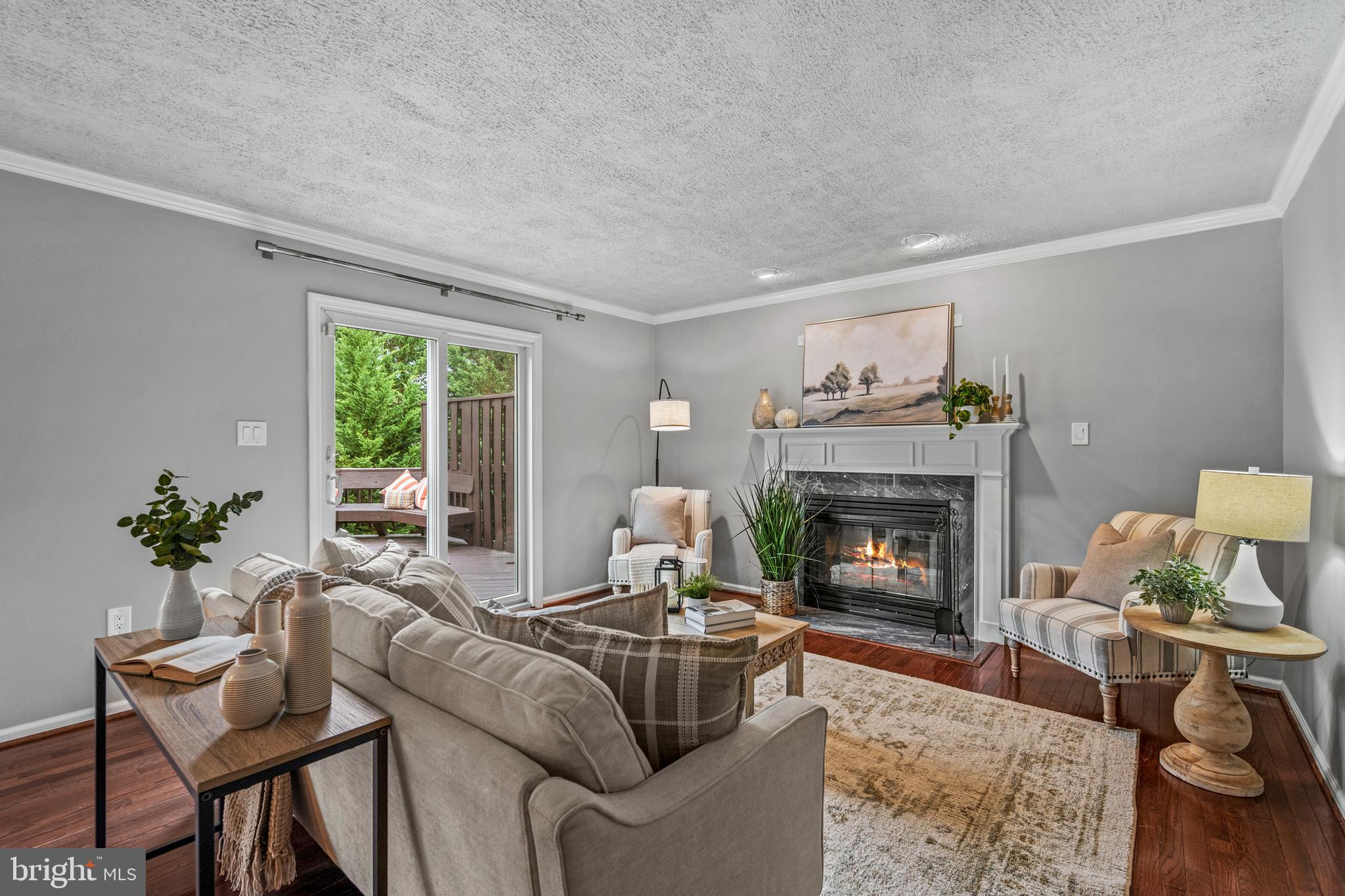 WETHERBURN - Residential
