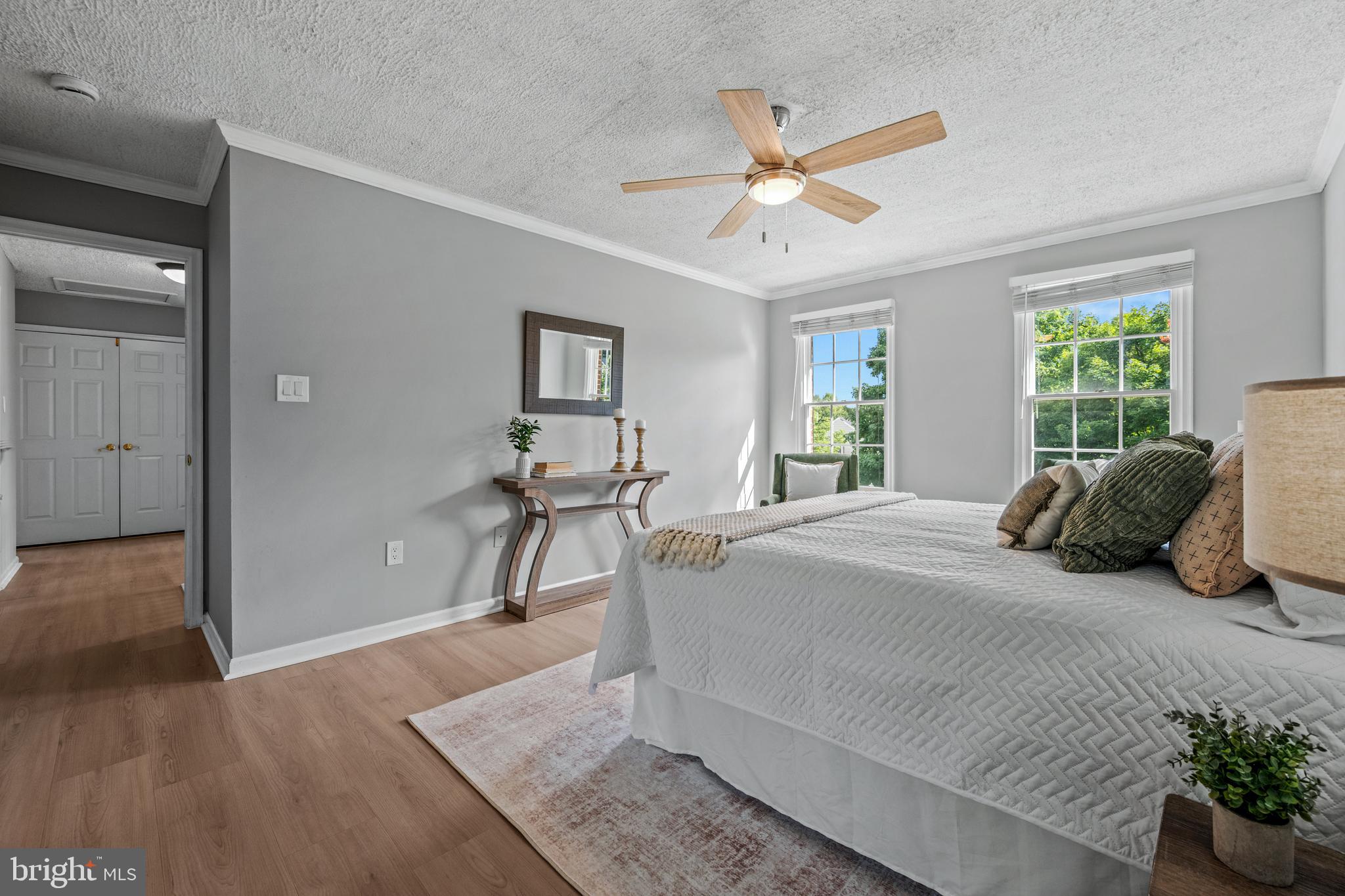 WETHERBURN - Residential