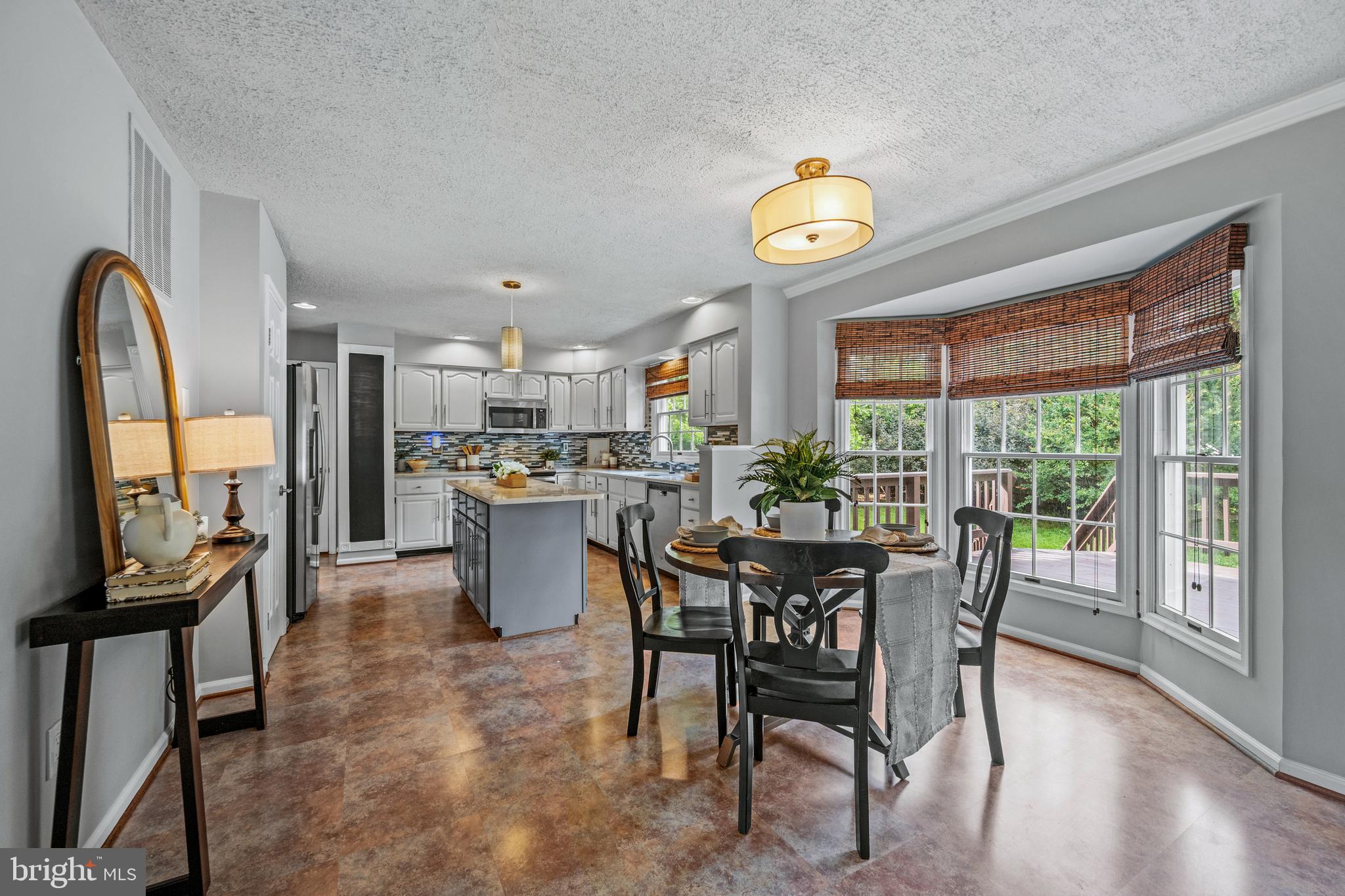 WETHERBURN - Residential