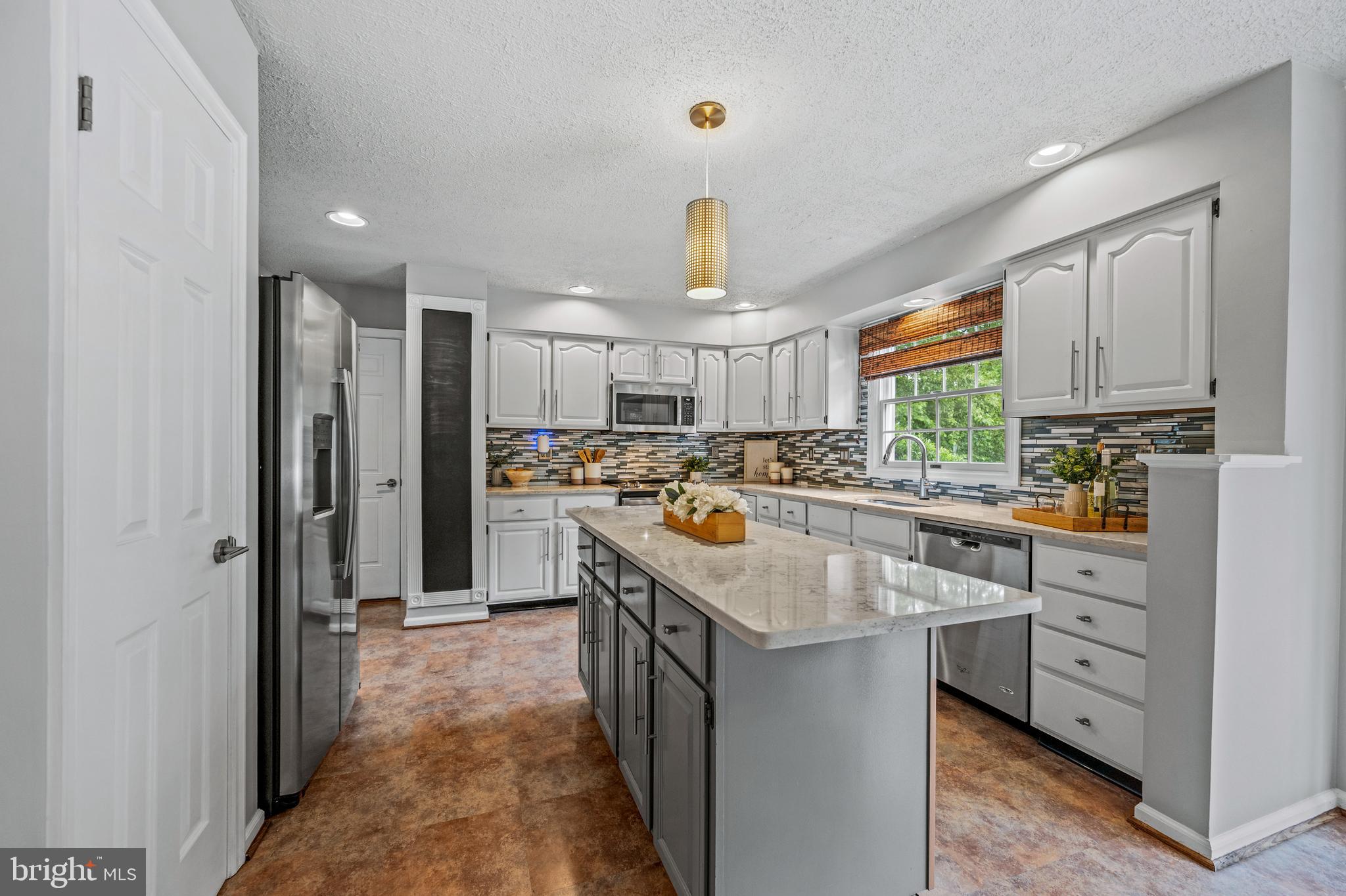 WETHERBURN - Residential