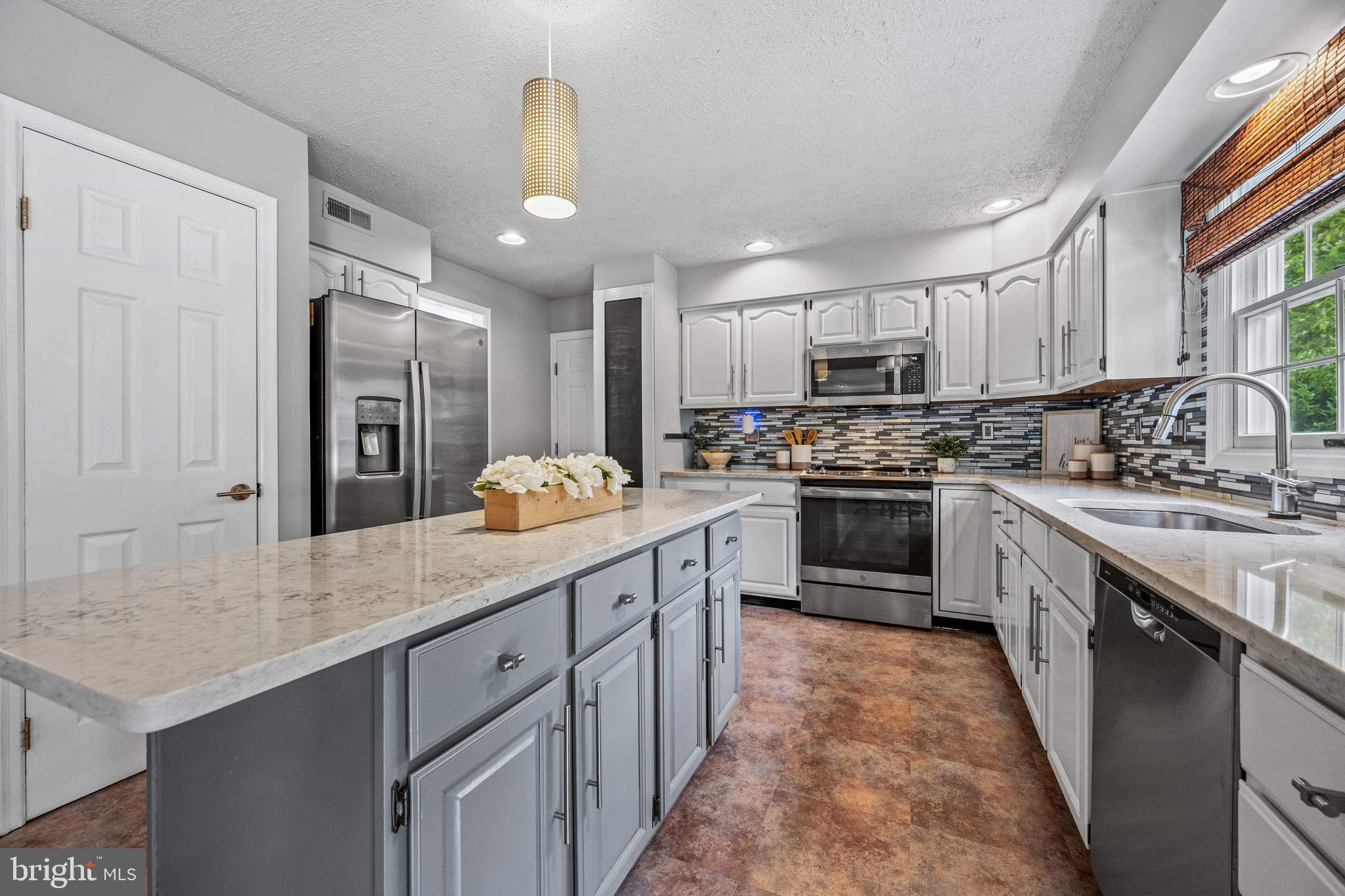 WETHERBURN - Residential