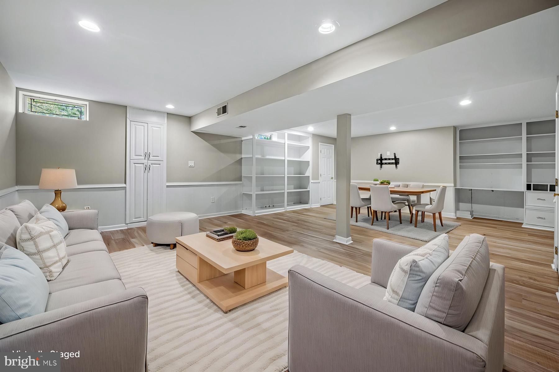 WETHERBURN - Residential