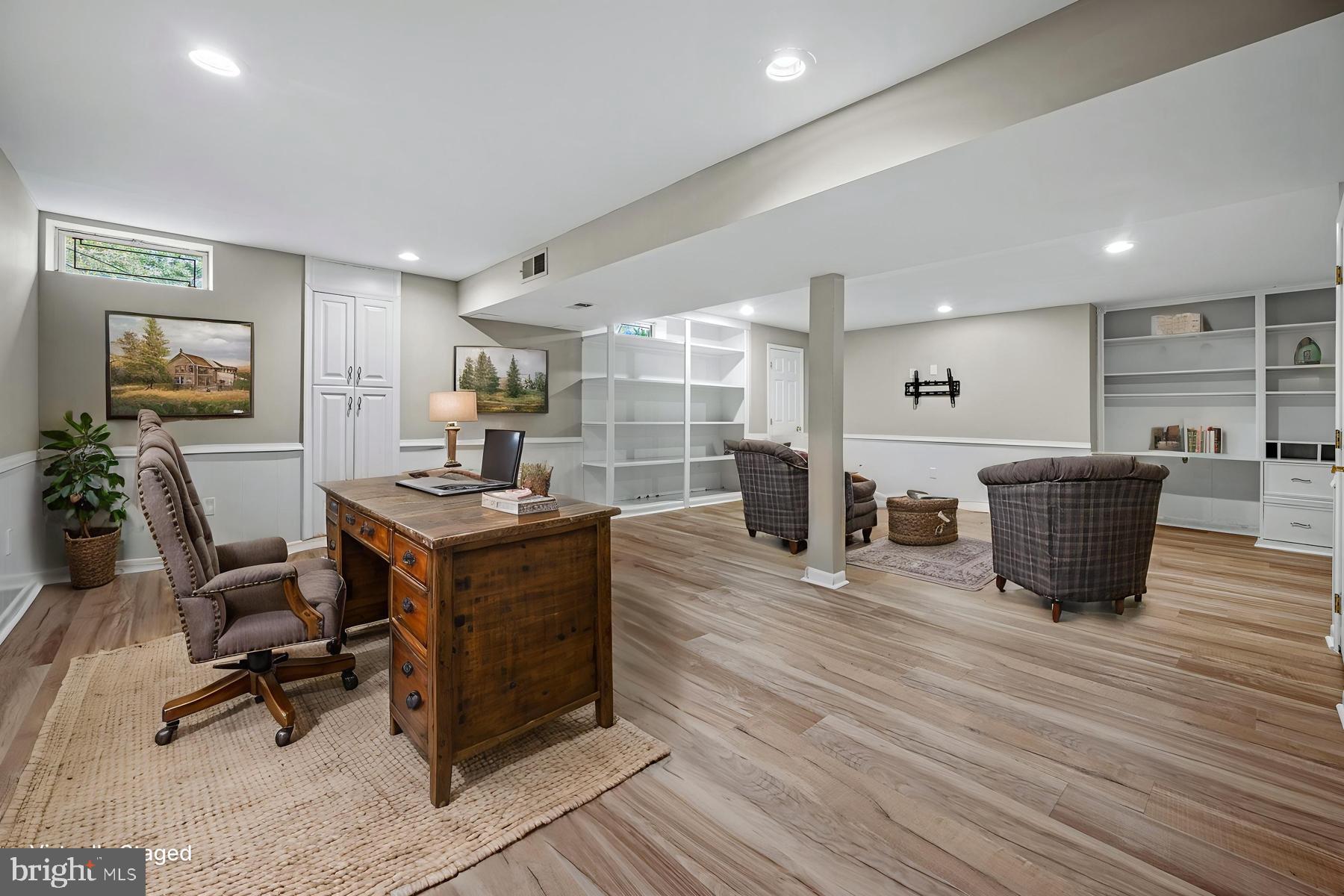 WETHERBURN - Residential