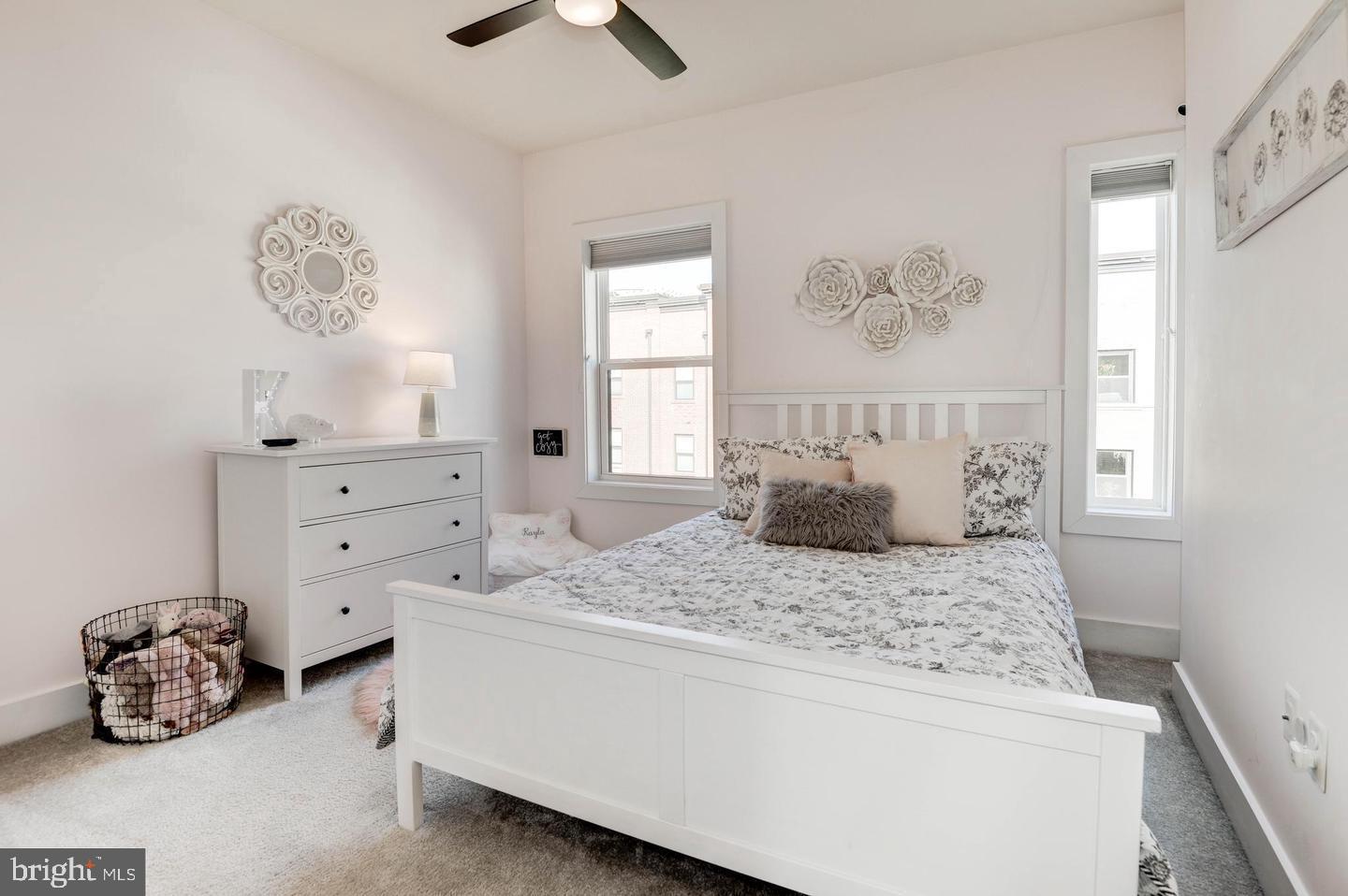 ONE LOUDOUN - Residential Lease
