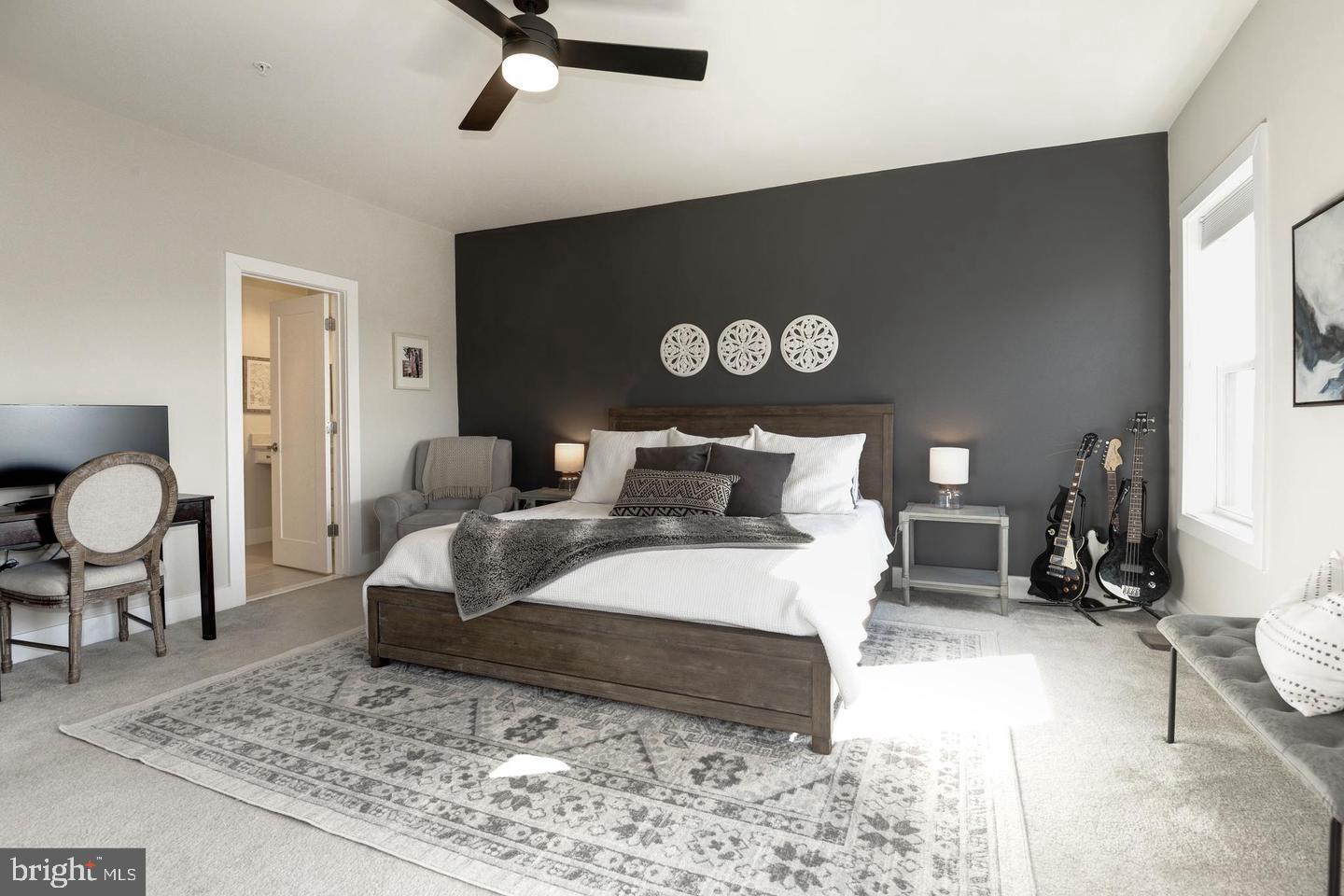 ONE LOUDOUN - Residential Lease