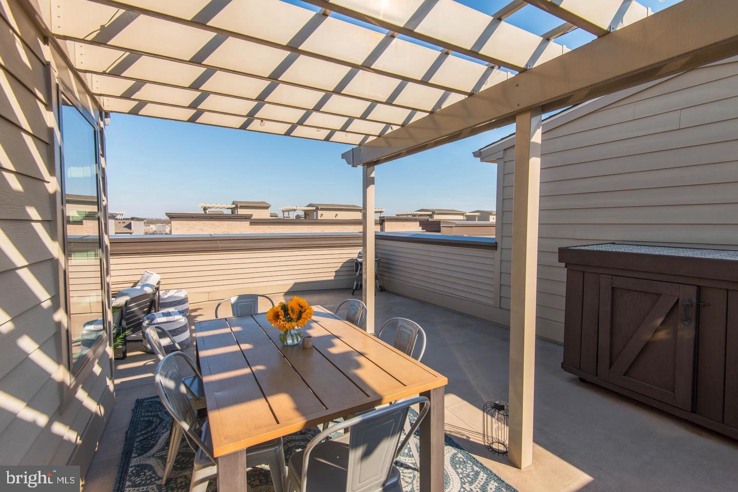 ONE LOUDOUN - Residential Lease
