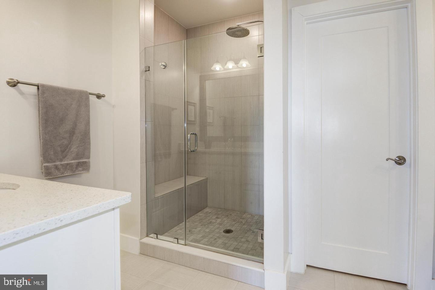 ONE LOUDOUN - Residential Lease