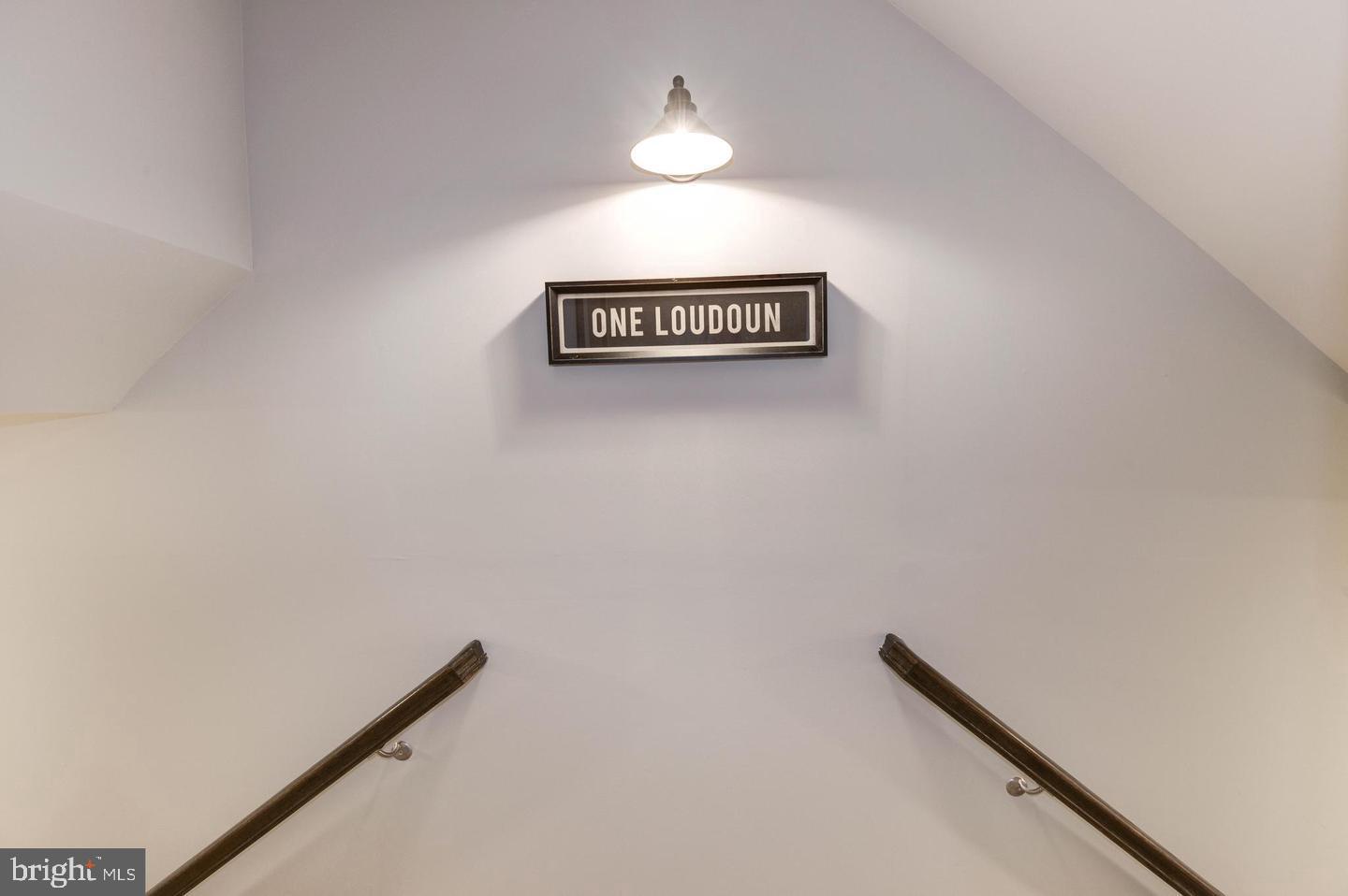 ONE LOUDOUN - Residential Lease